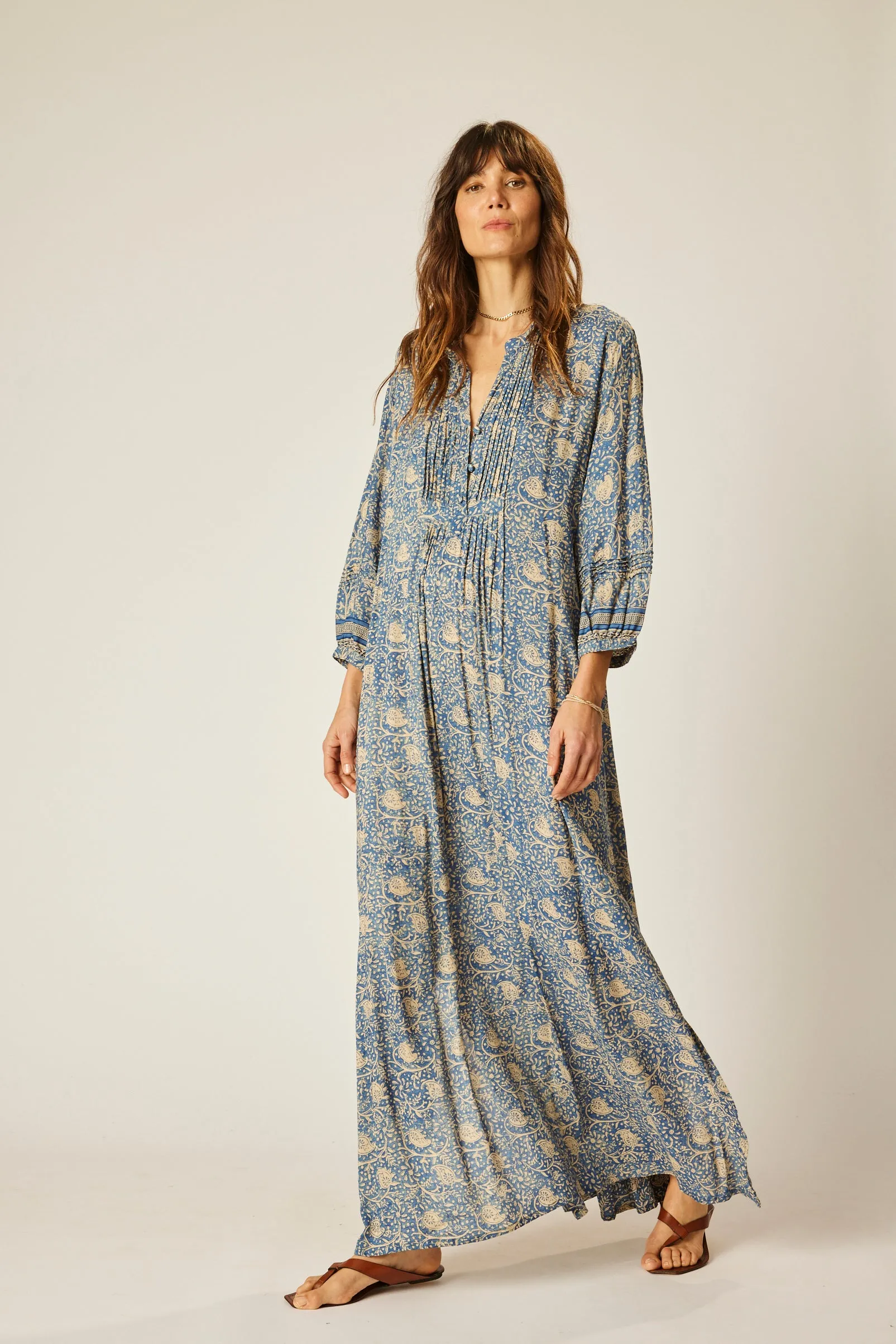 SAMMIE MAXI