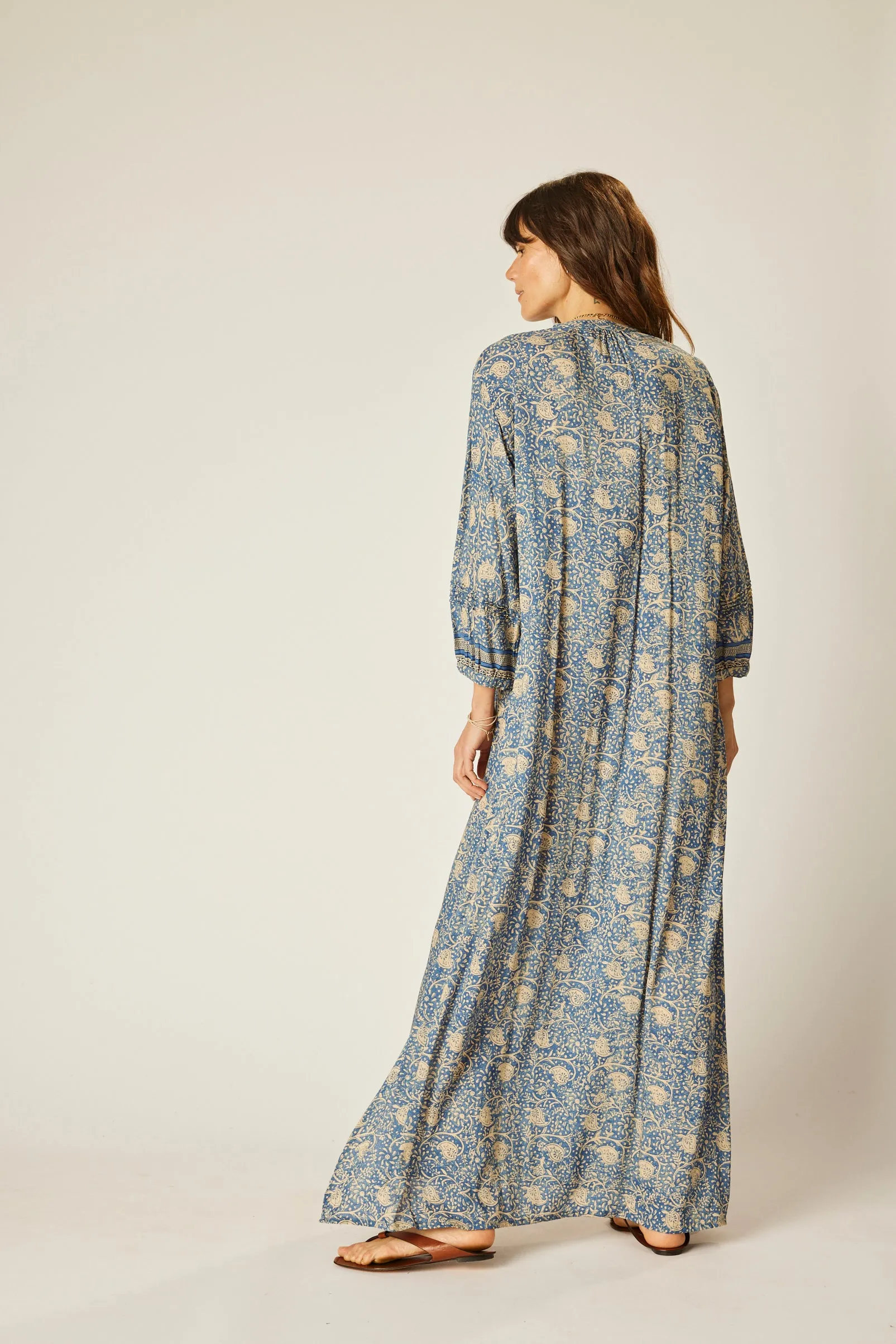 SAMMIE MAXI