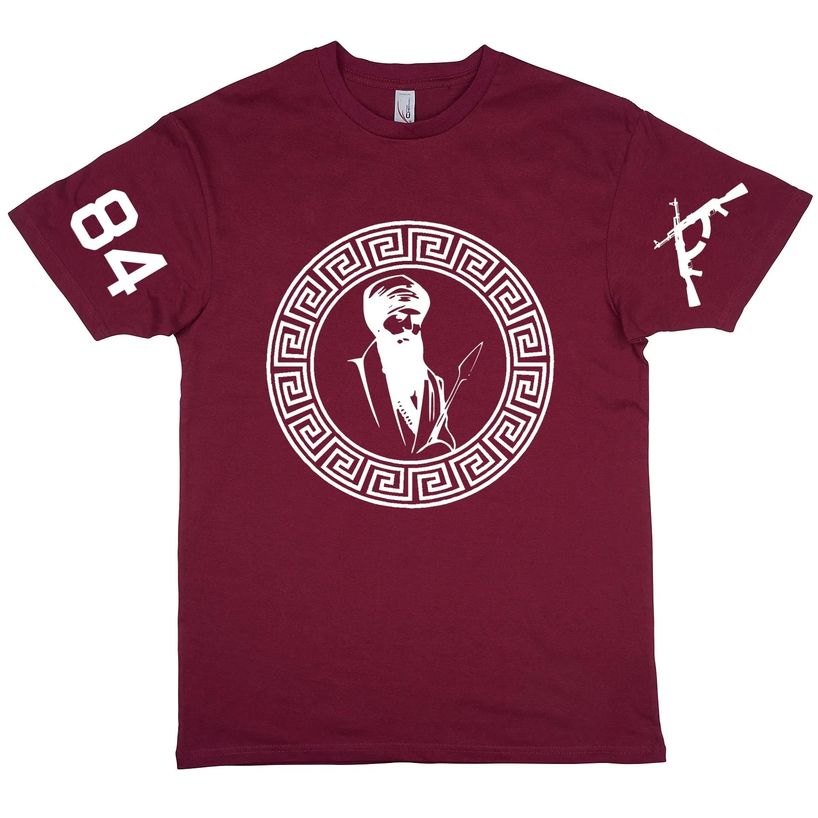 Sant Ji Tshirt