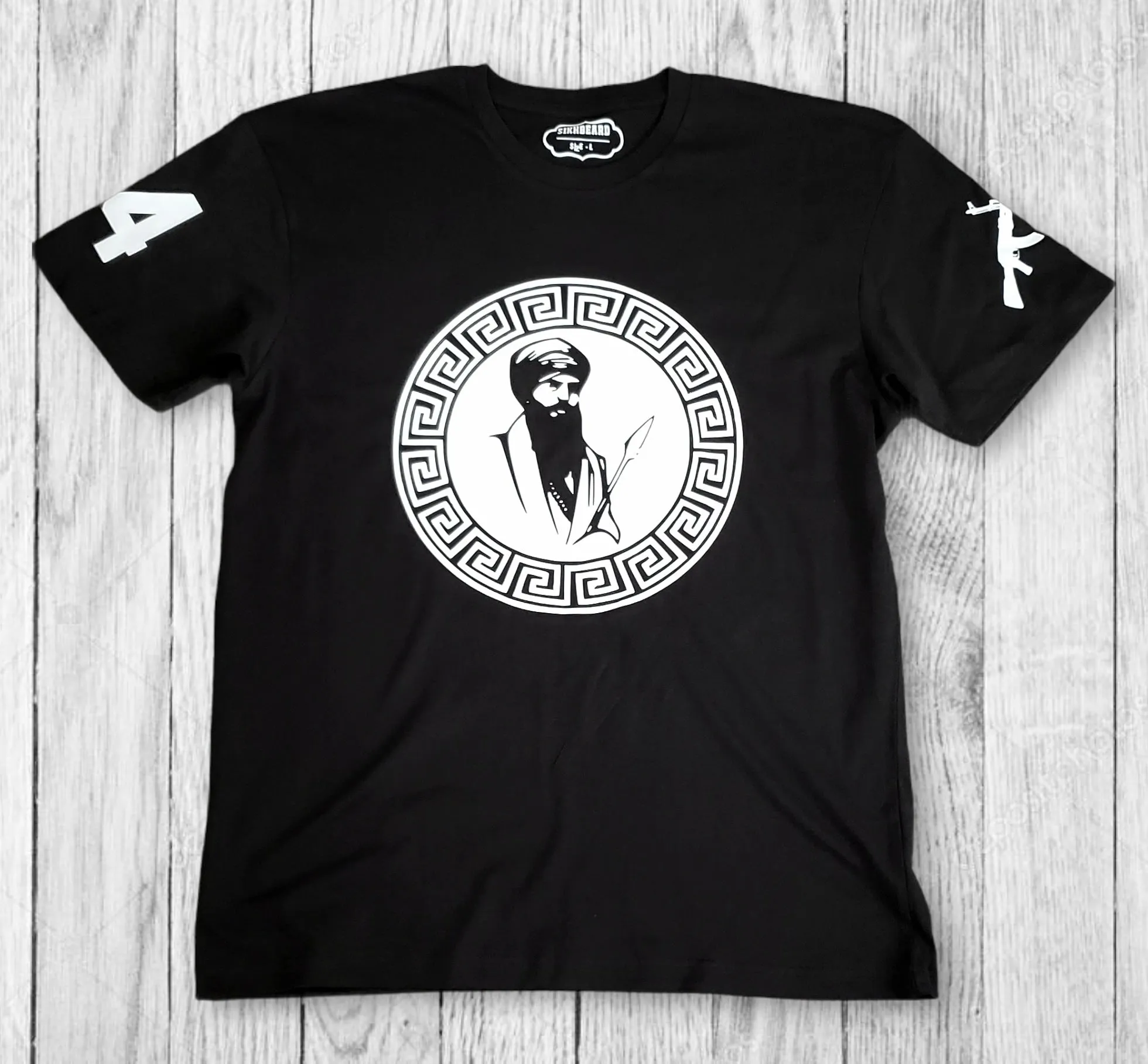 Sant Ji Tshirt