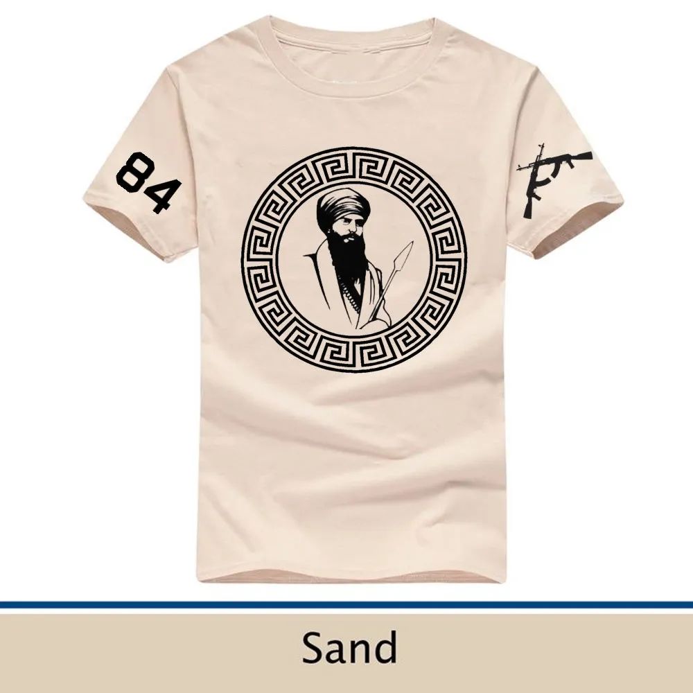 Sant Ji Tshirt