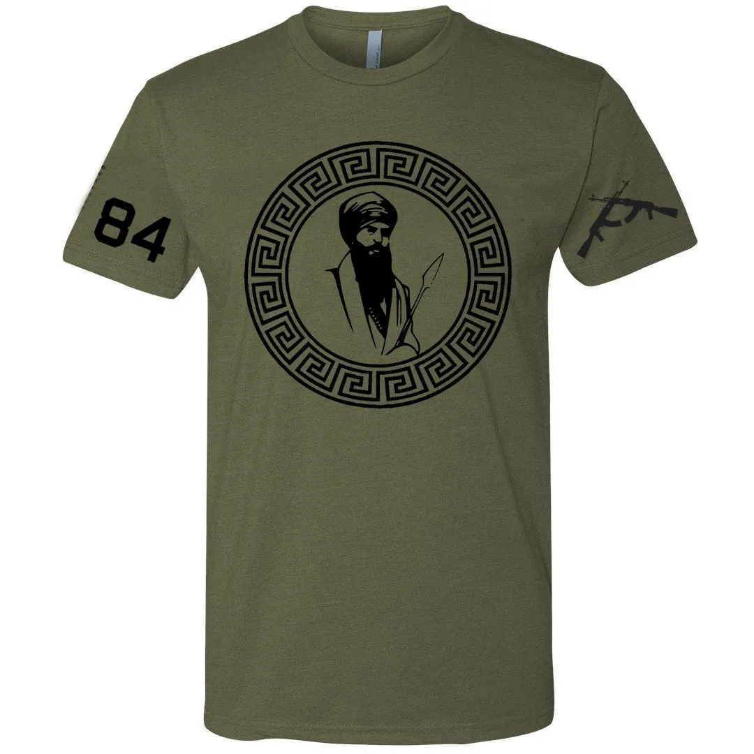Sant Ji Tshirt