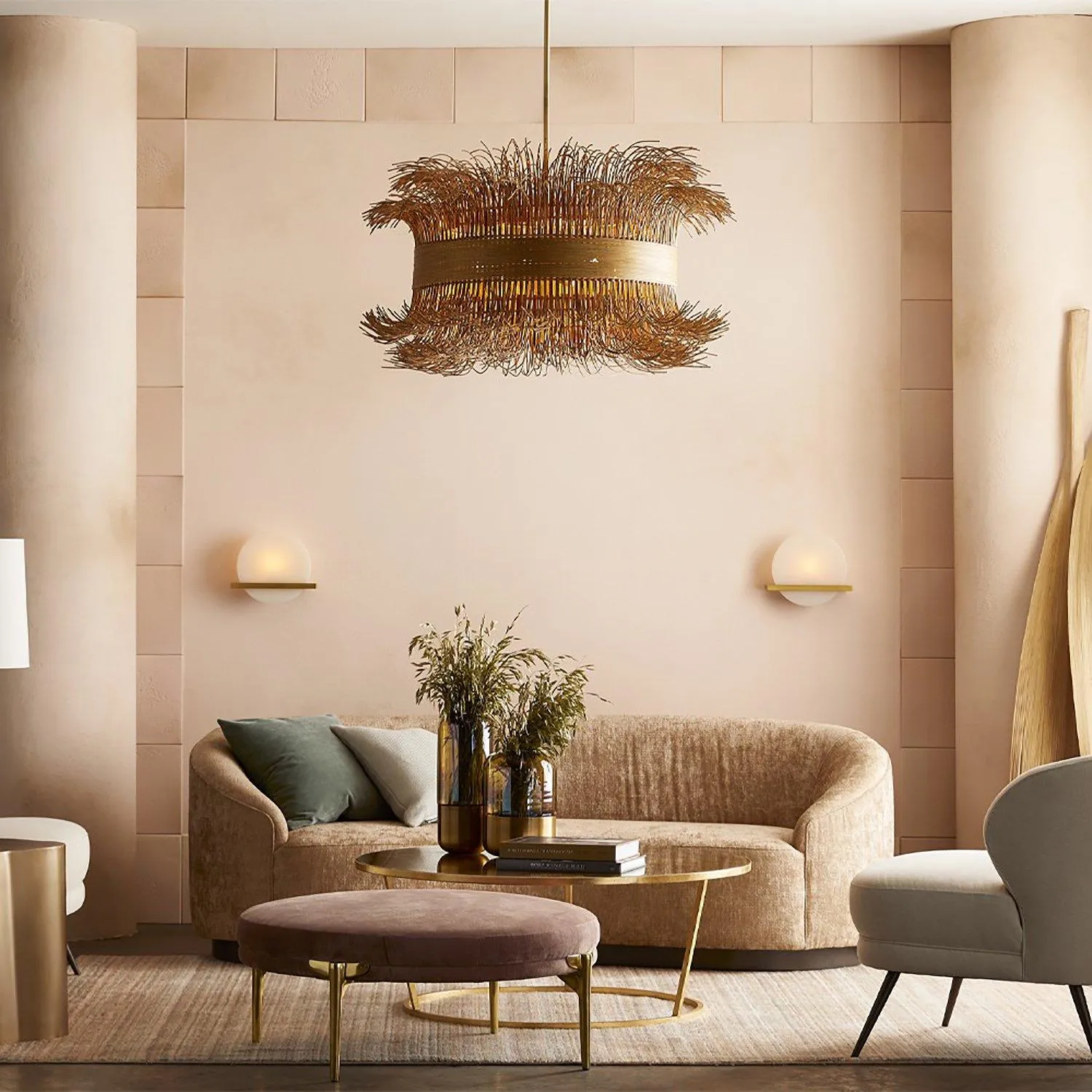 Savion Sconce