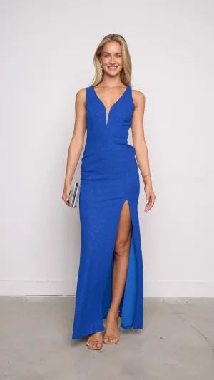 Sayaka Maxi Dress