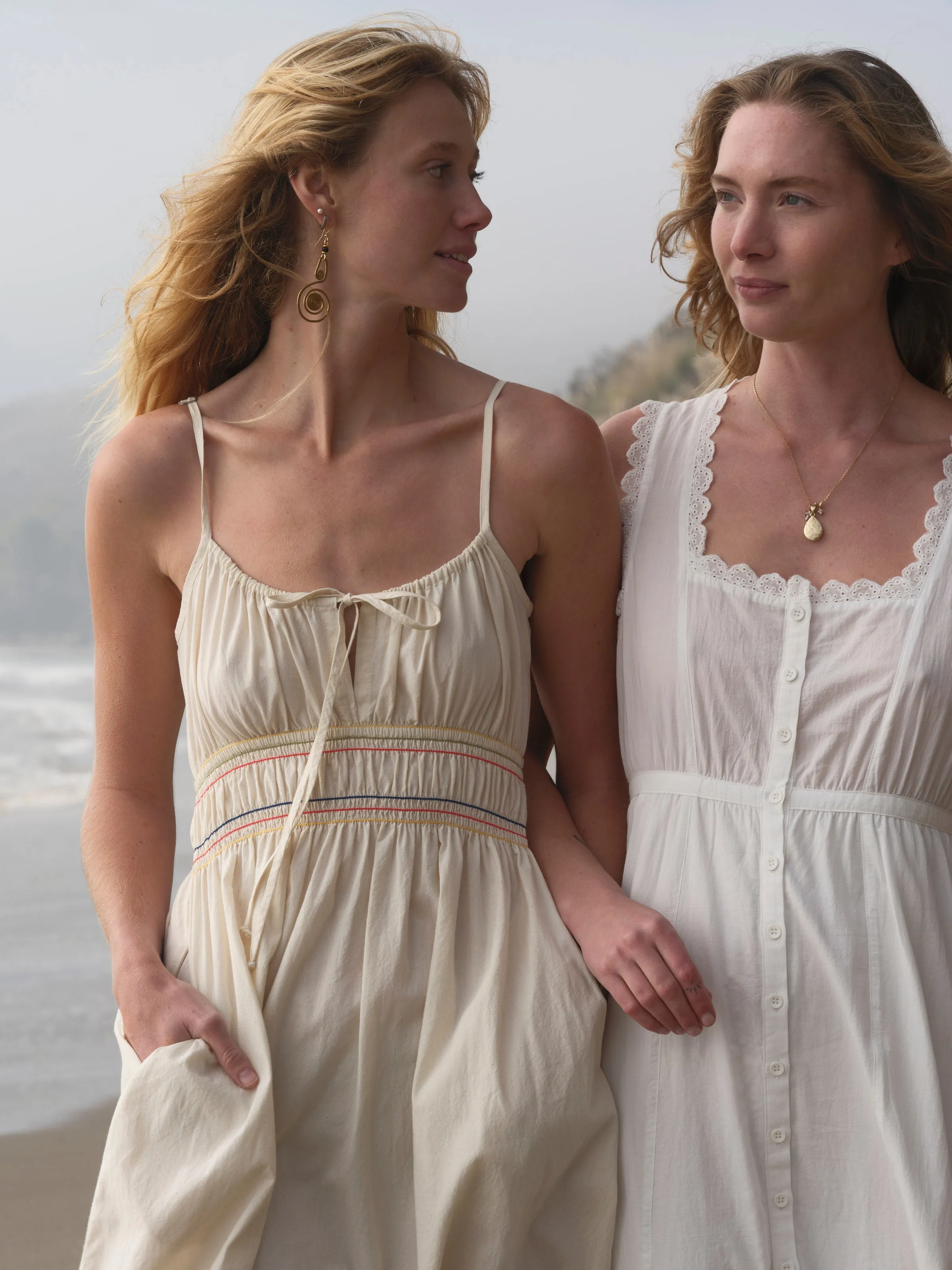 Seadrift Dress