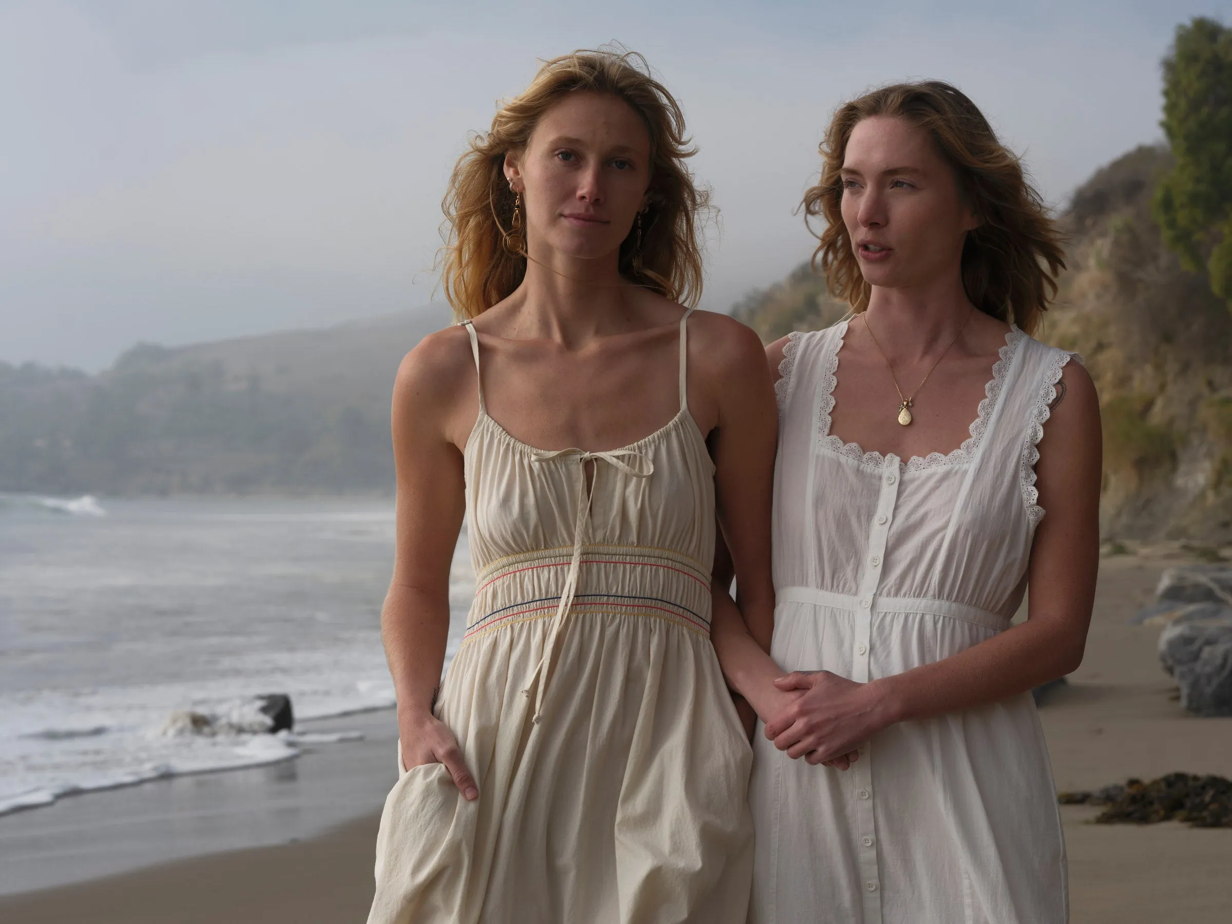 Seadrift Dress