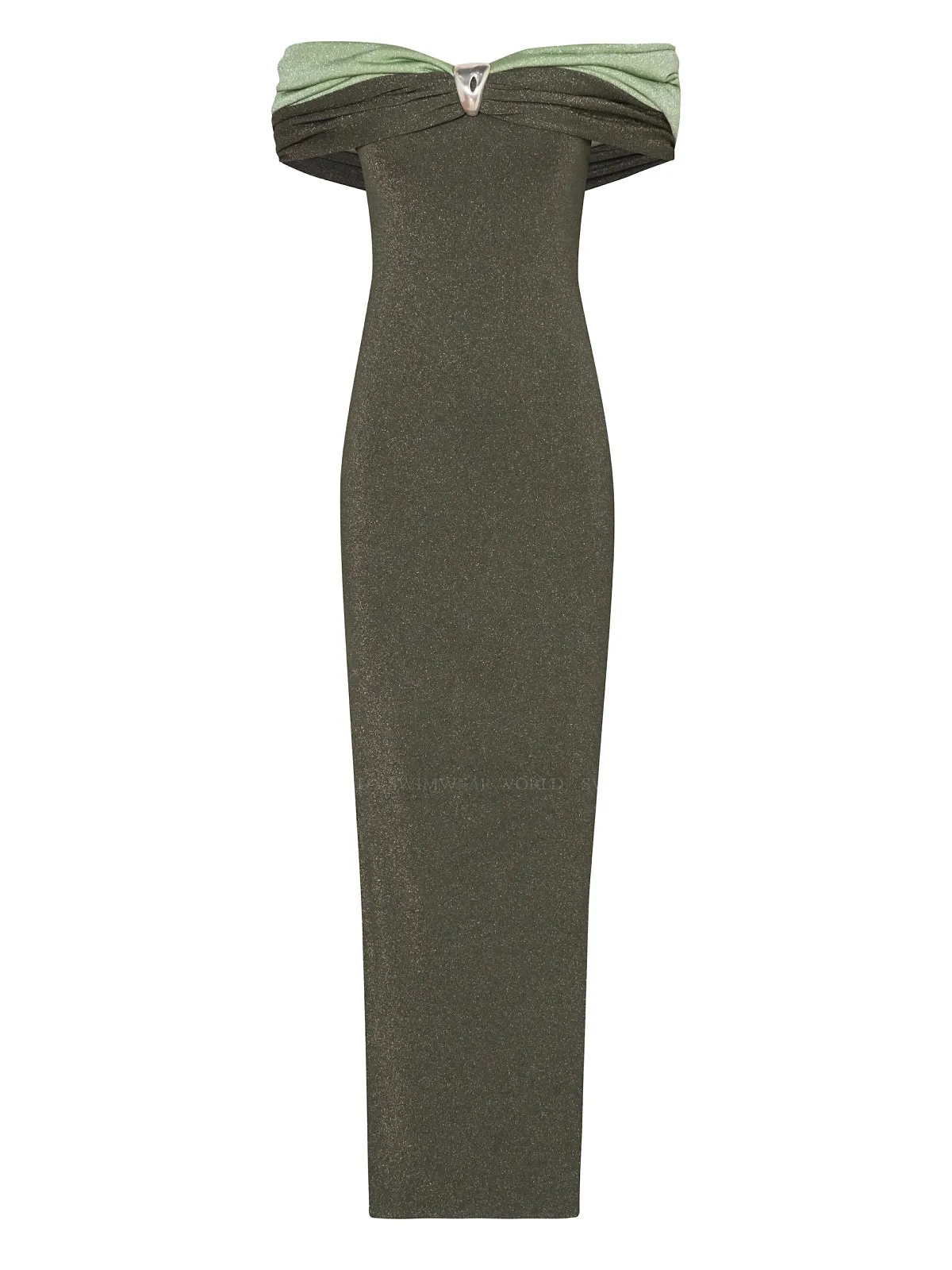 Sendai Dress