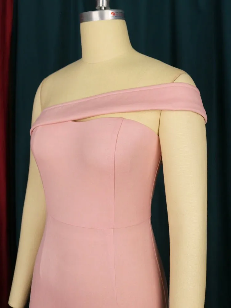 Sheath Bodycon Dress