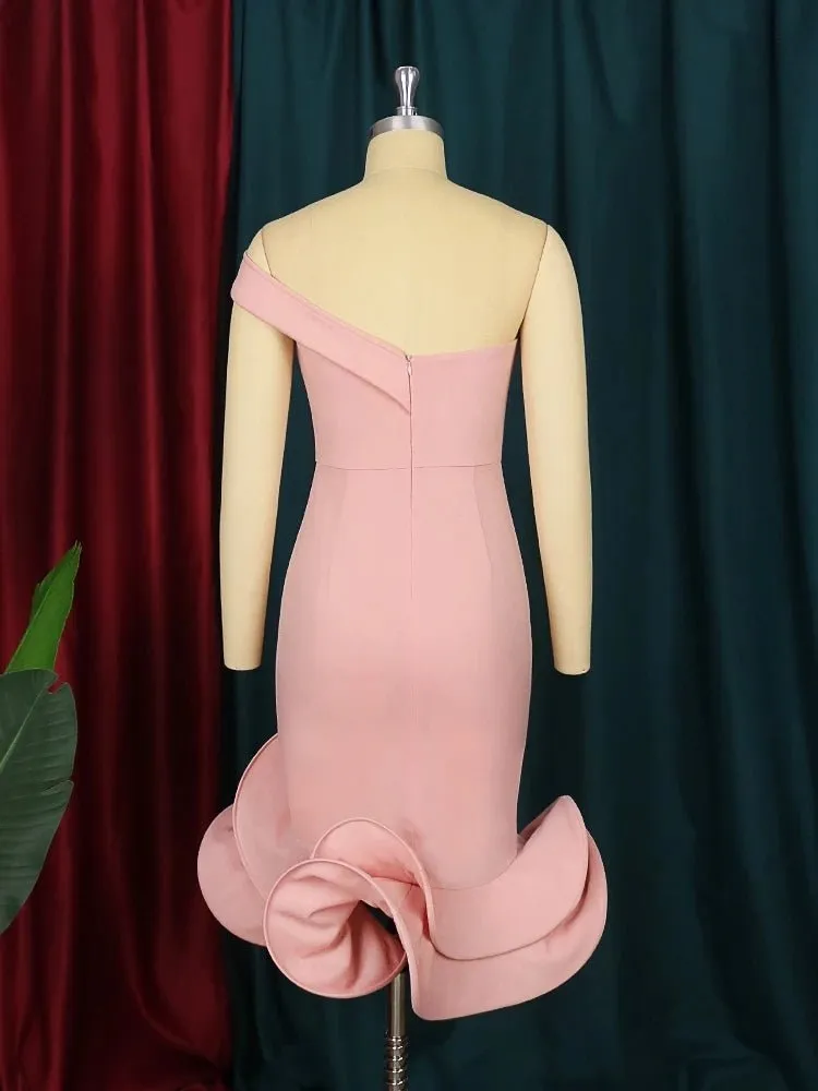 Sheath Bodycon Dress