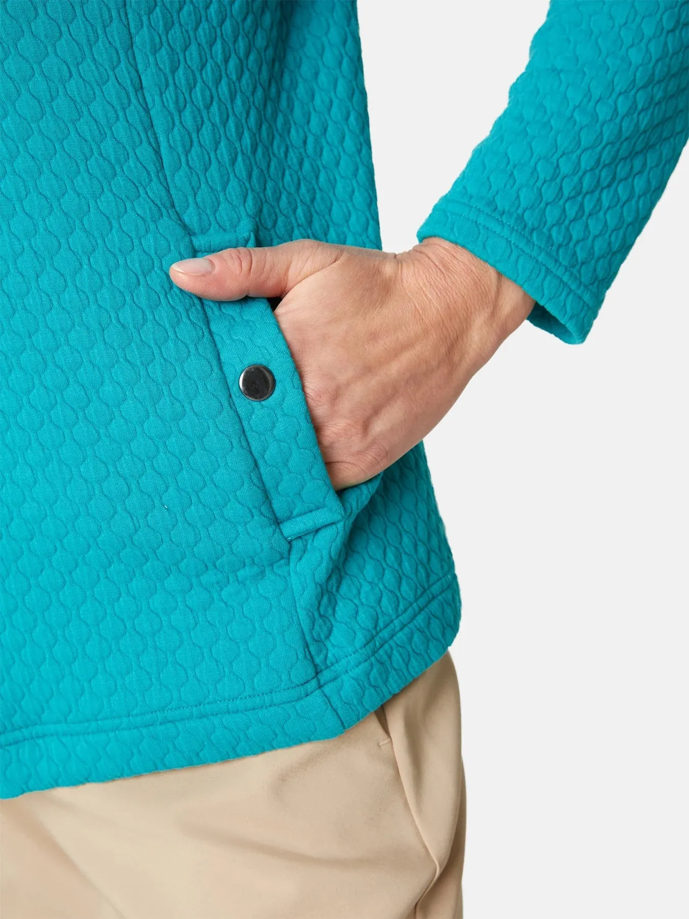 Signature Womens Jacket