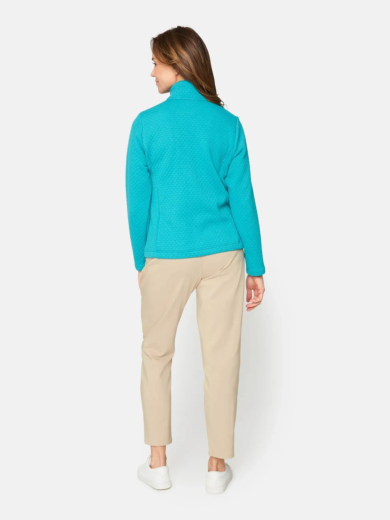 Signature Womens Jacket