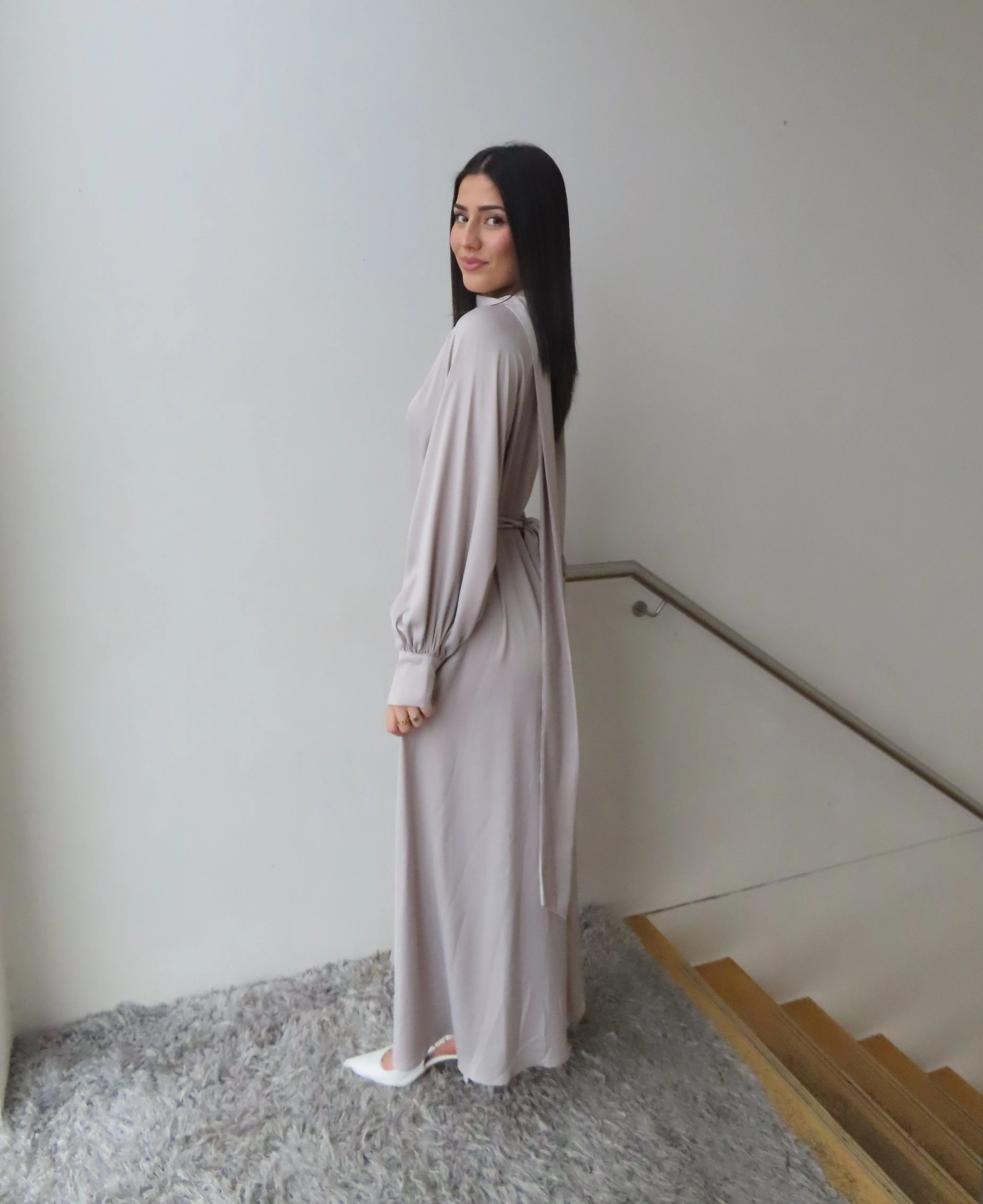 Silvia Abaya