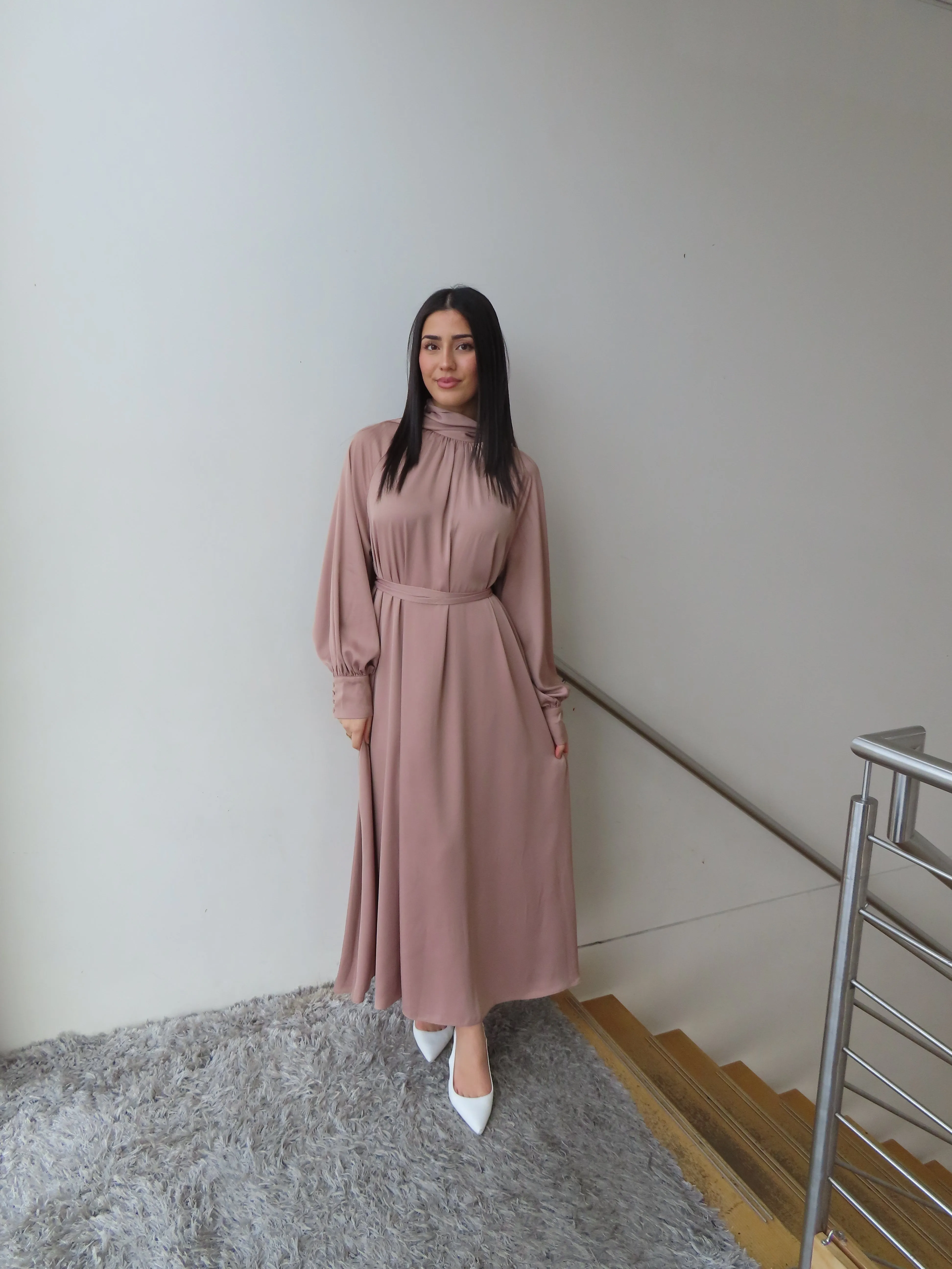 Silvia Abaya