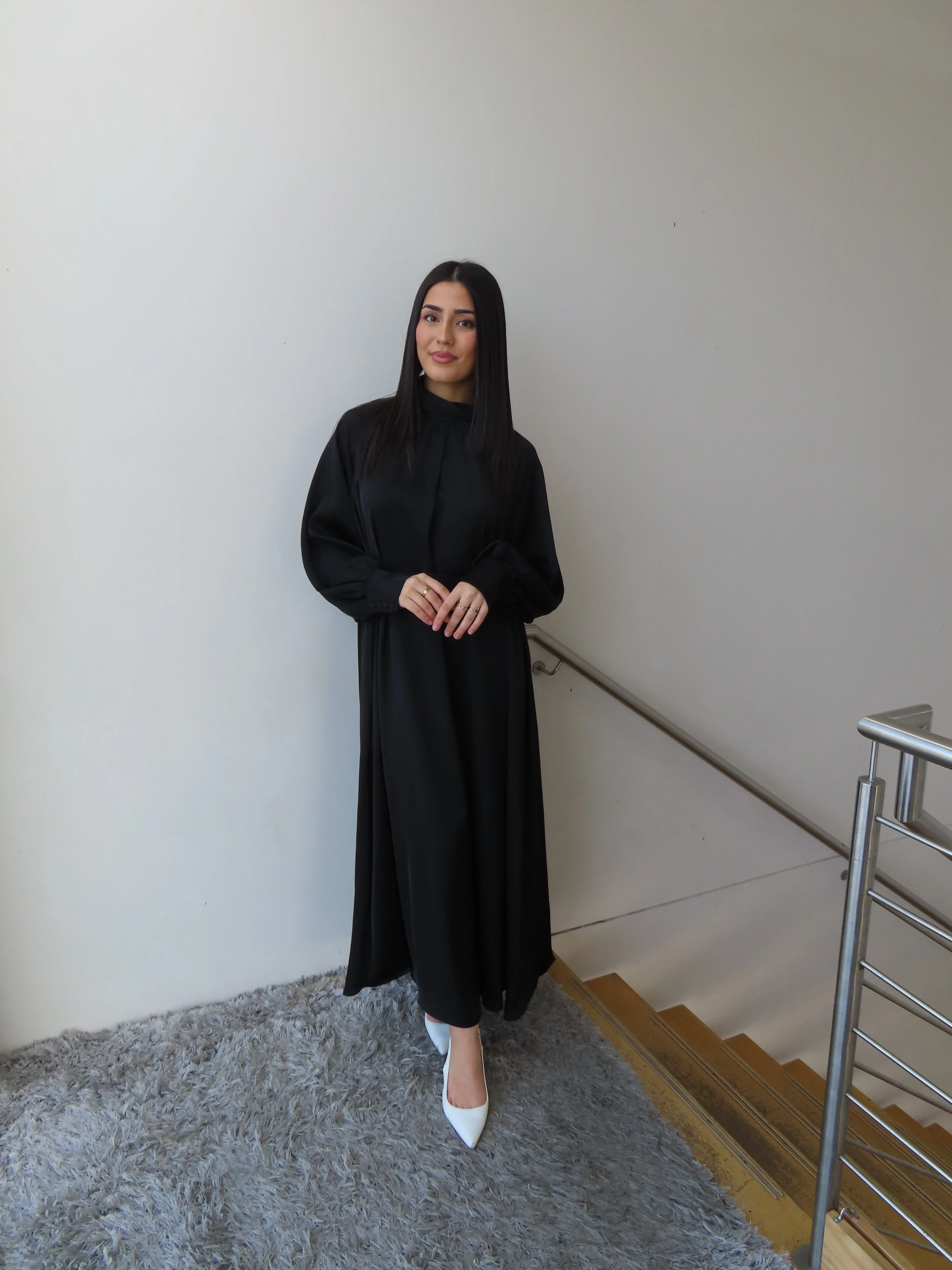 Silvia Abaya