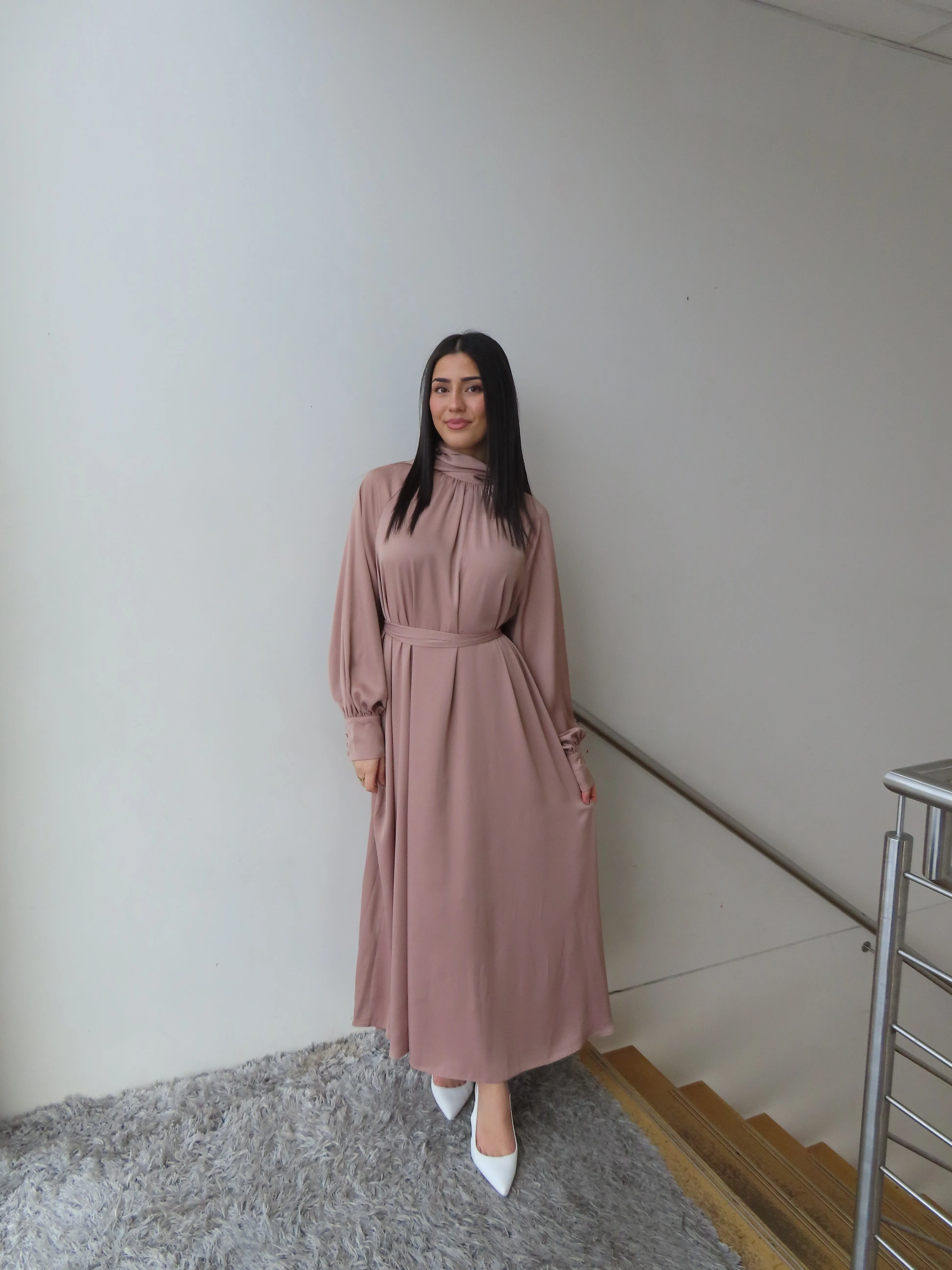 Silvia Abaya