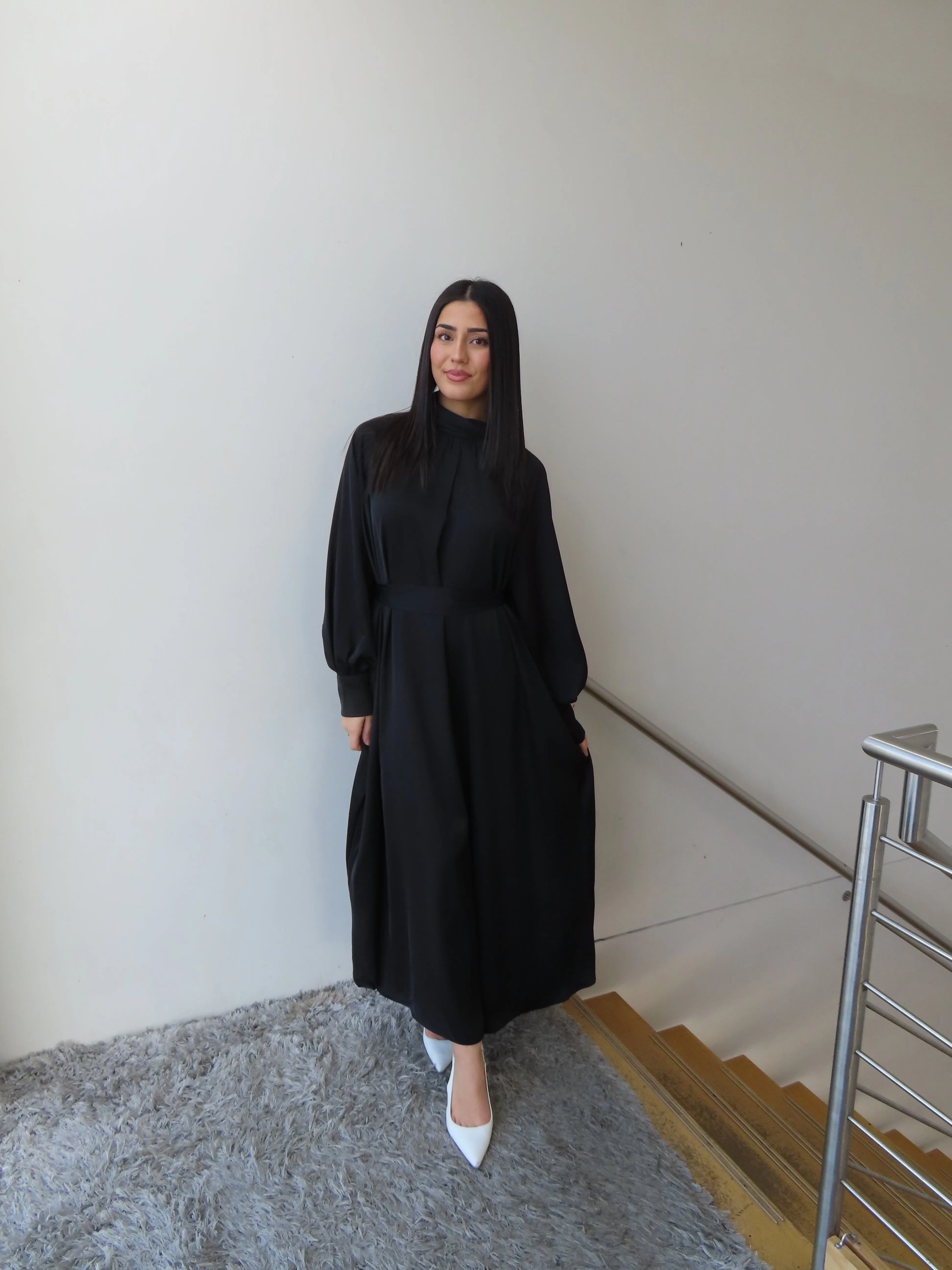Silvia Abaya