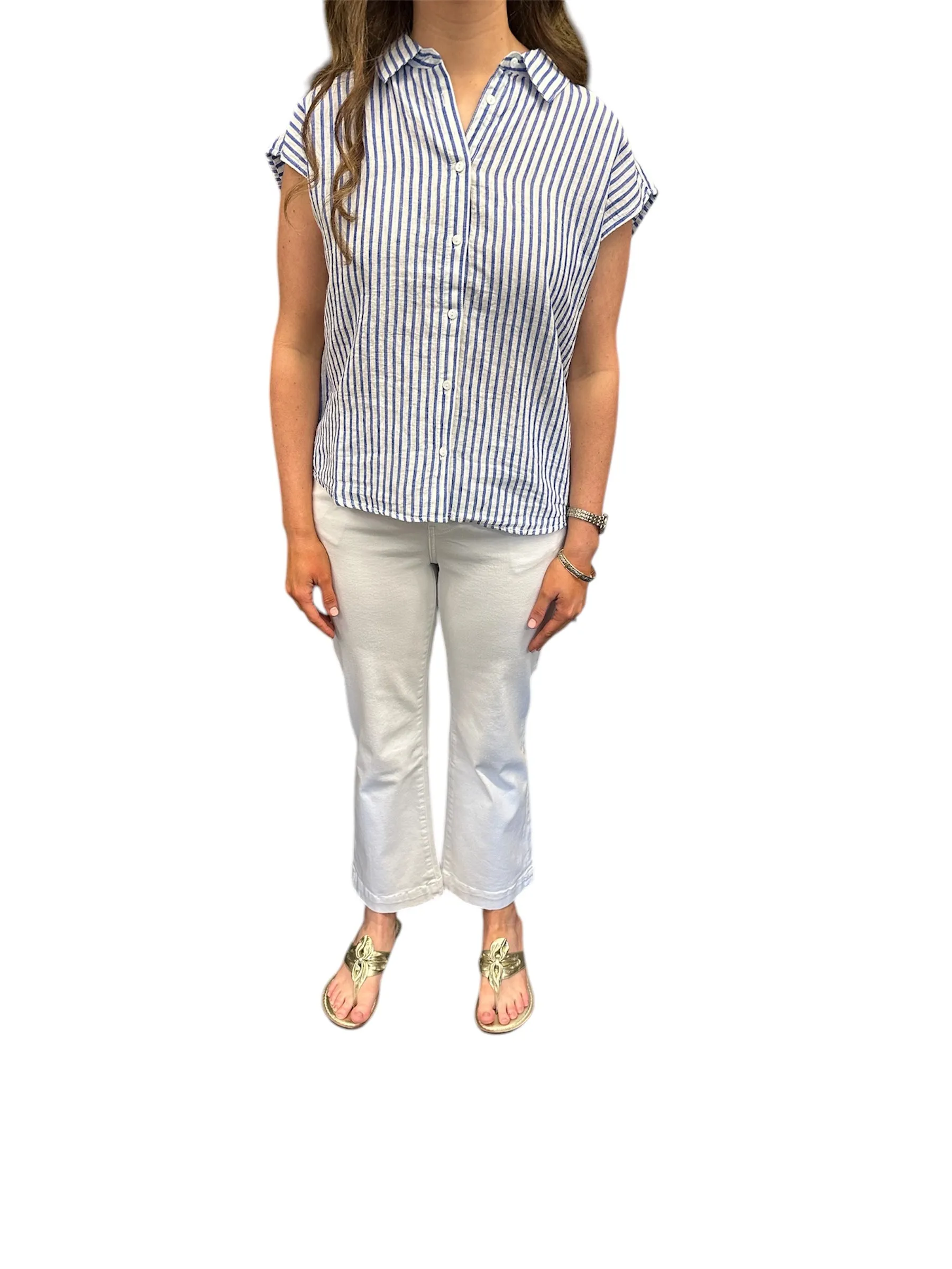 SIMON SHIRT