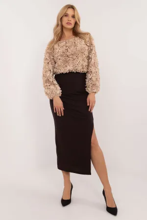 Skirt Italy Moda