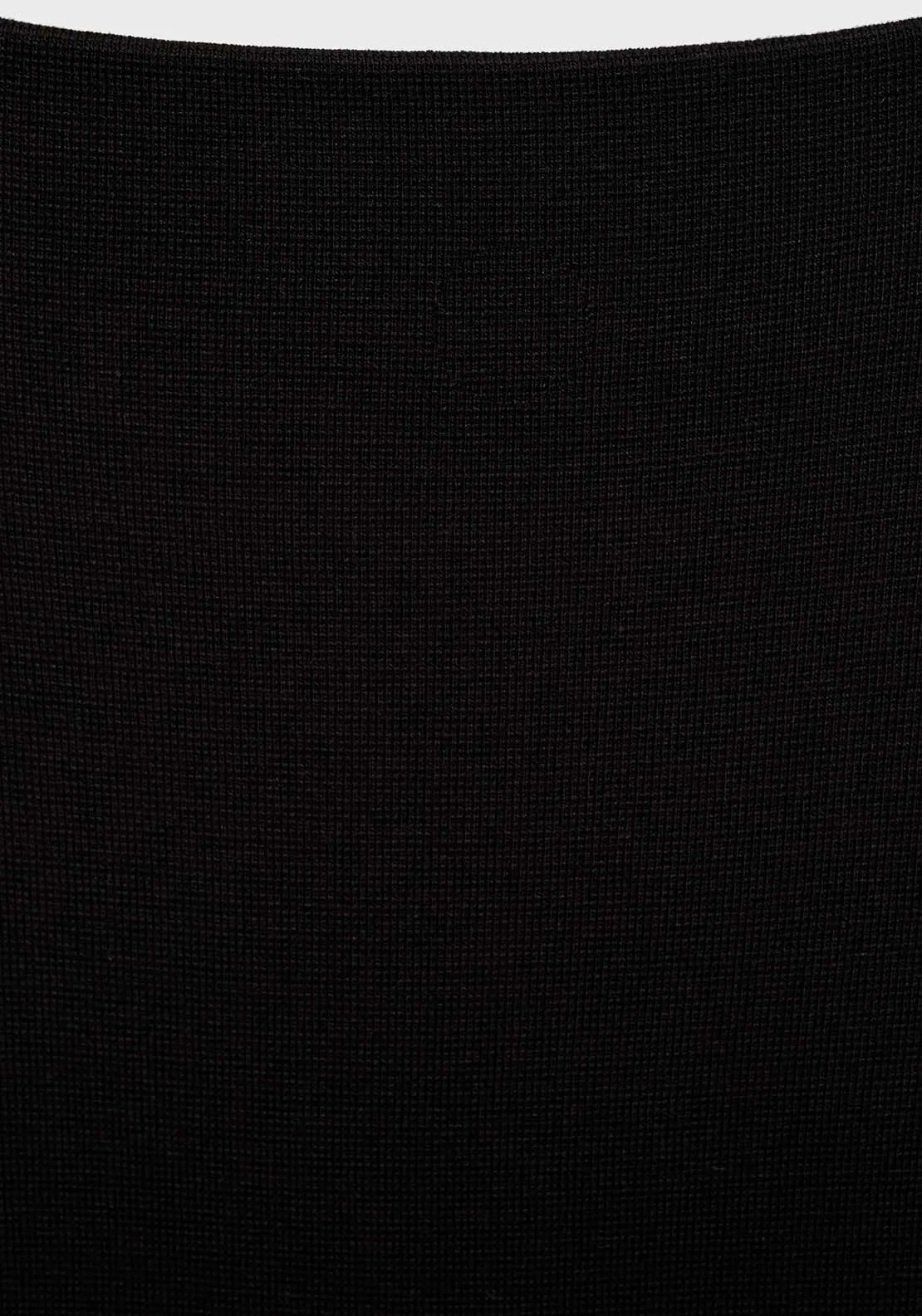 Skirt Lulu - Black