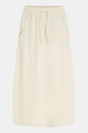 SKIRT (T005) OATMEAL