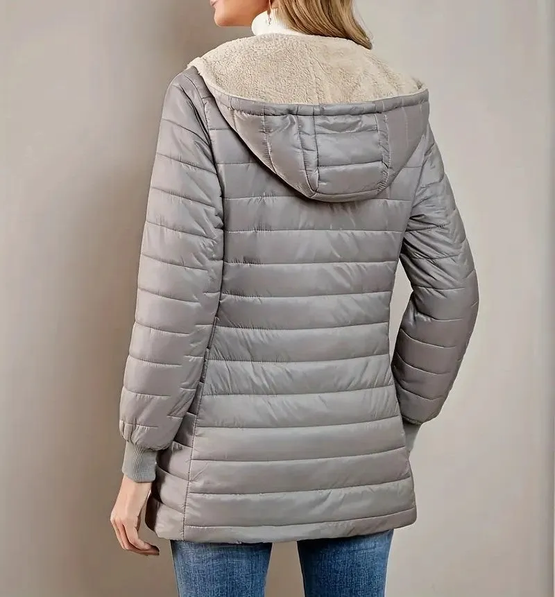 SKY | STYLISH WINTER JACKET