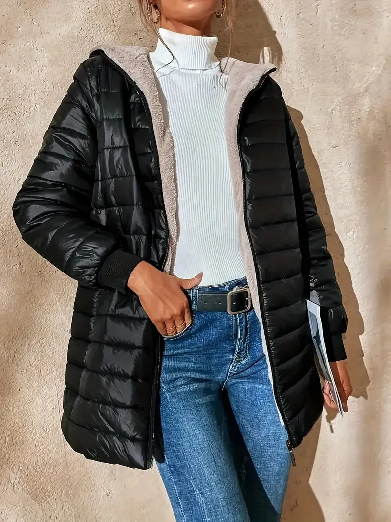 SKY | STYLISH WINTER JACKET