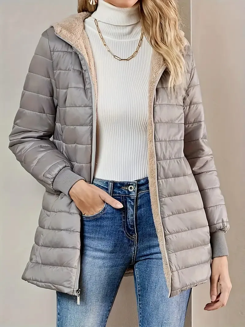 SKY | STYLISH WINTER JACKET