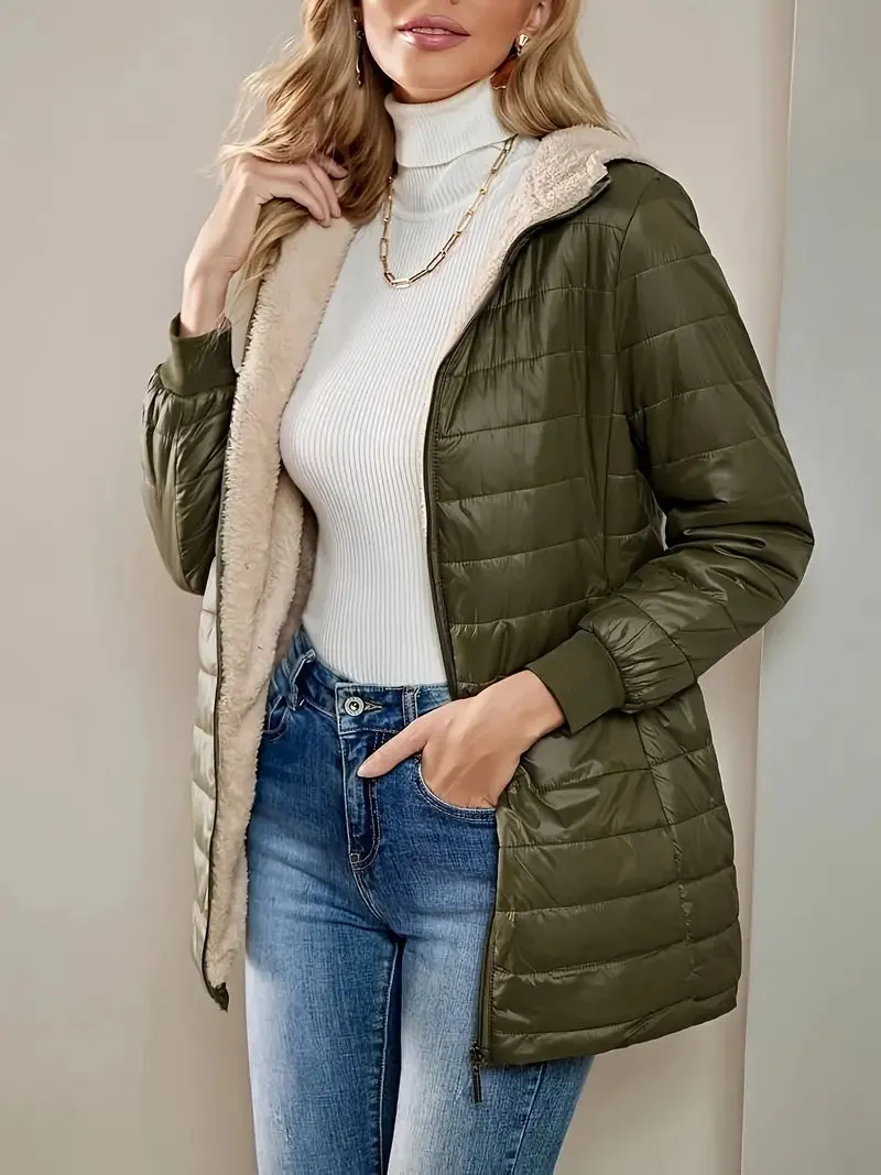 SKY | STYLISH WINTER JACKET