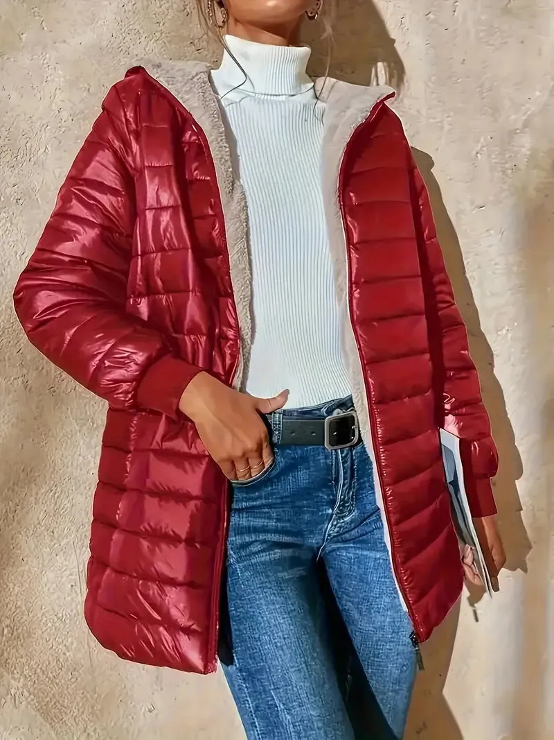 SKY | STYLISH WINTER JACKET