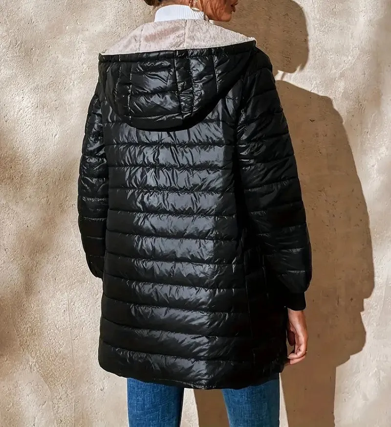 SKY | STYLISH WINTER JACKET