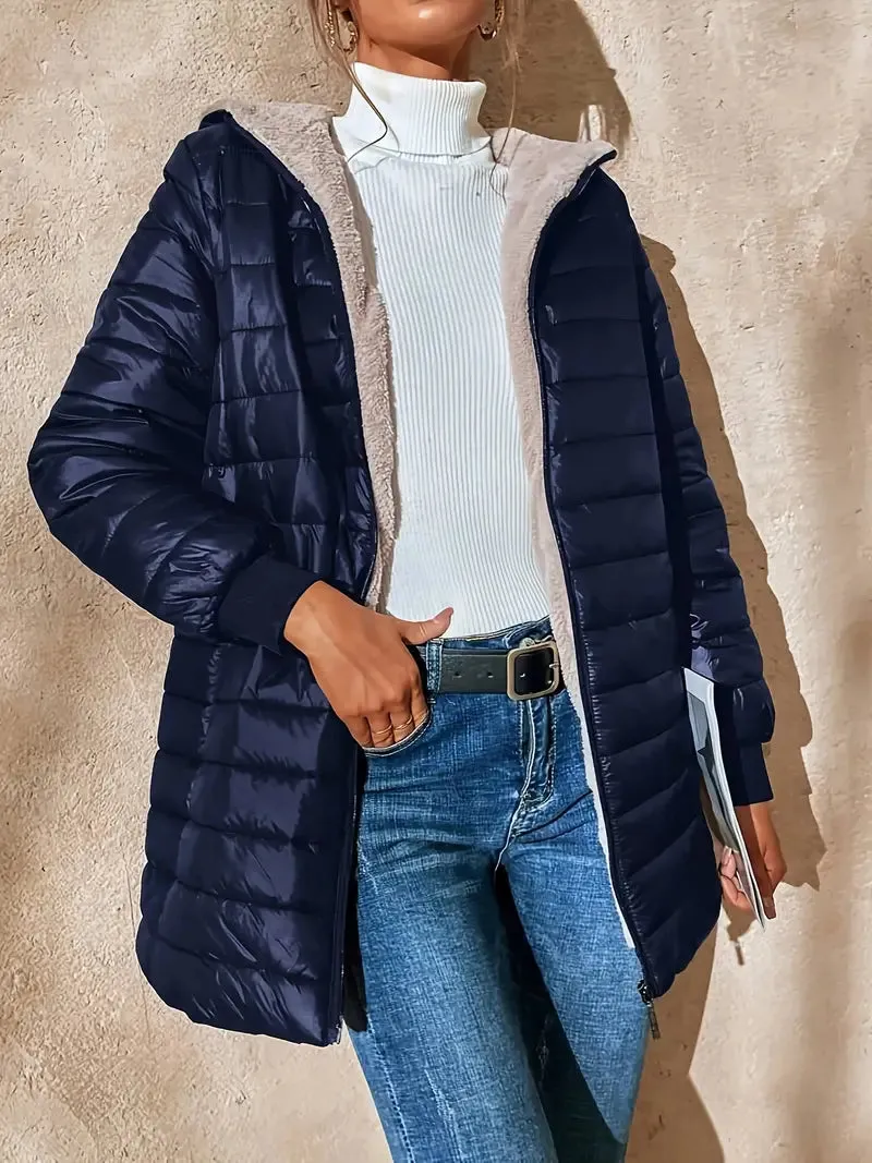 SKY | STYLISH WINTER JACKET