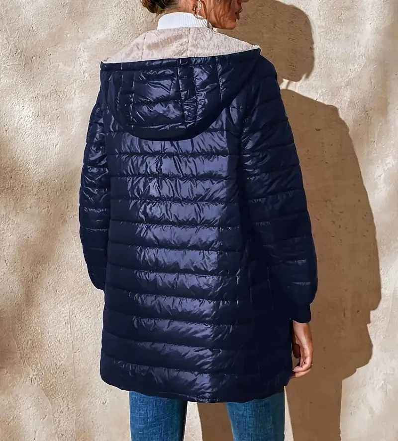 SKY | STYLISH WINTER JACKET