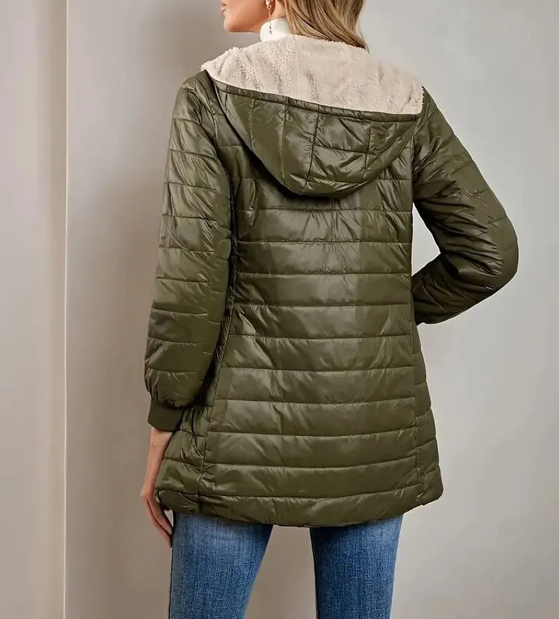 SKY | STYLISH WINTER JACKET