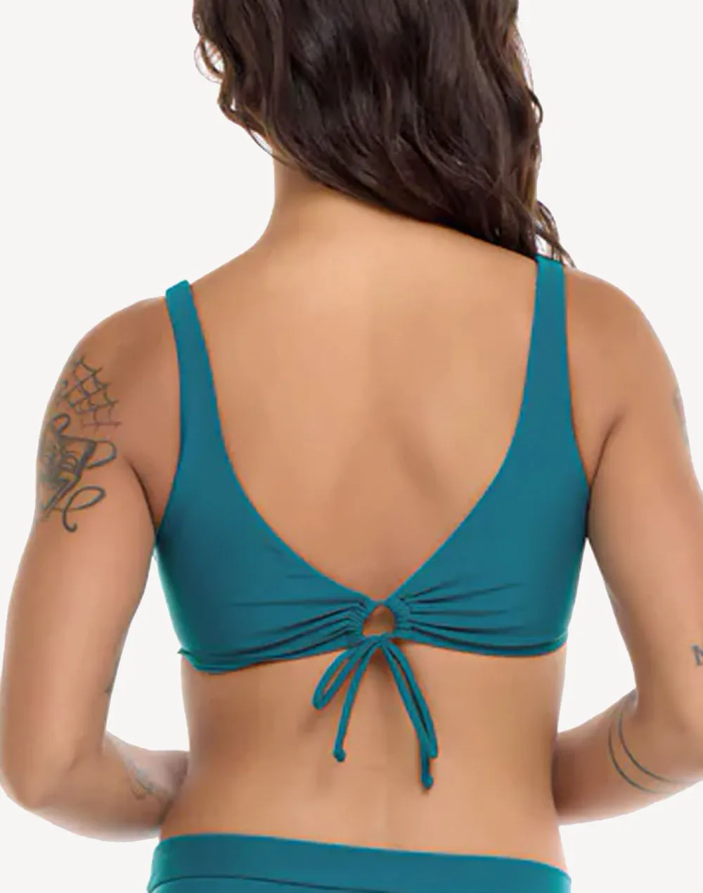 Smoothies Lolah Scoop Bikini Top
