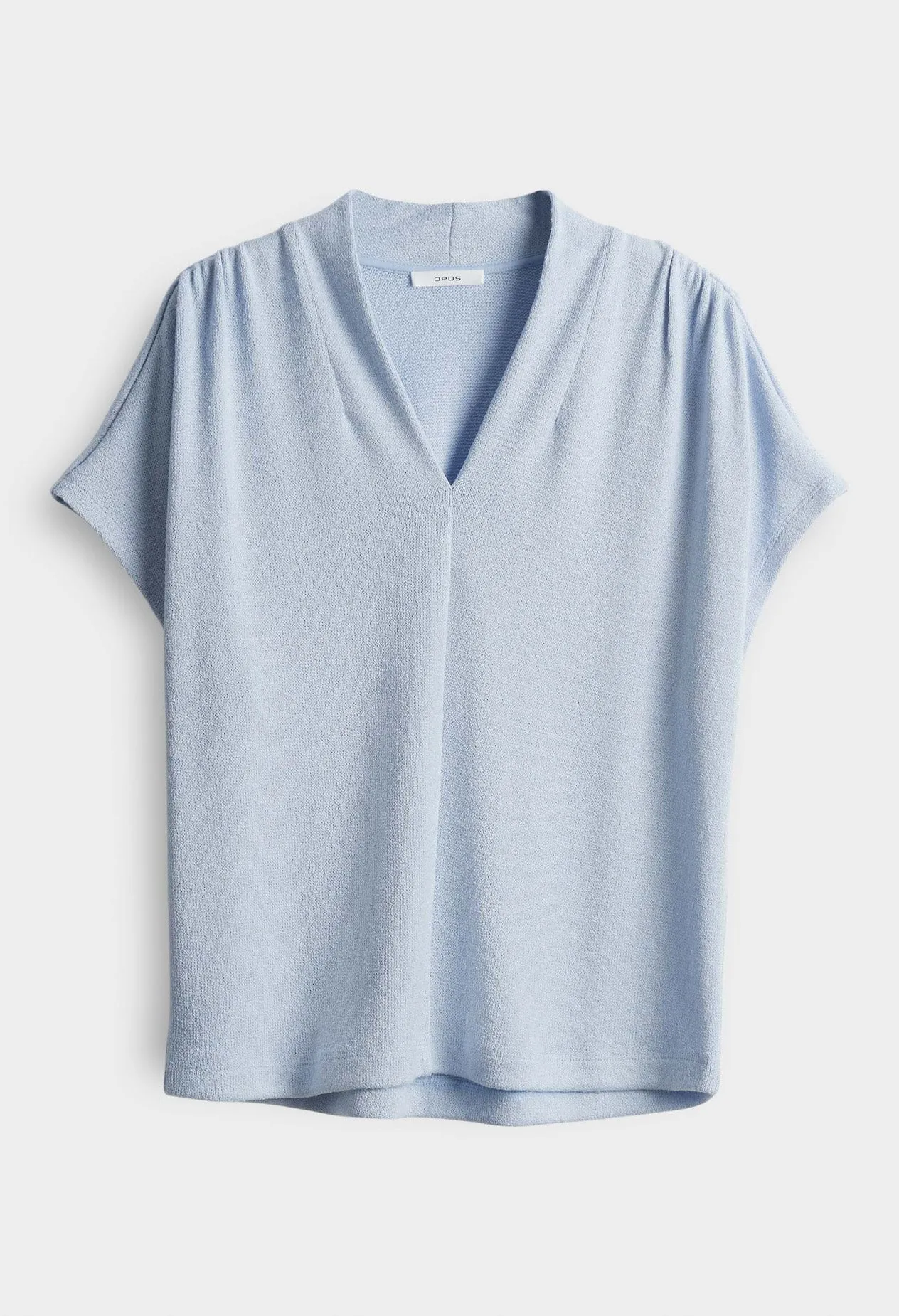 Sofranka Jersey Knit Top