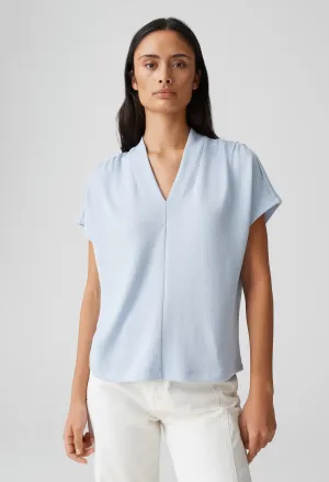 Sofranka Jersey Knit Top