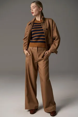 Soren Bomber Jacket