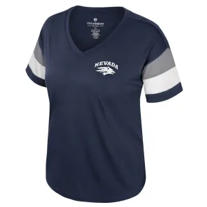 Sparkle V-Neck