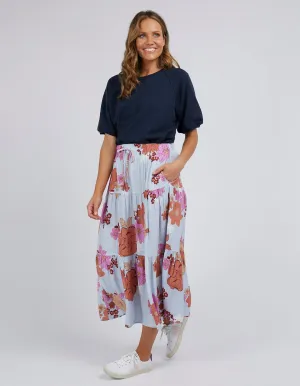 Spring Bouquet Skirt