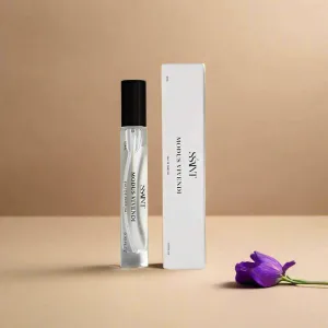 SSAINT FRAGRANCE- MODUS VIVENDI - 10 ml