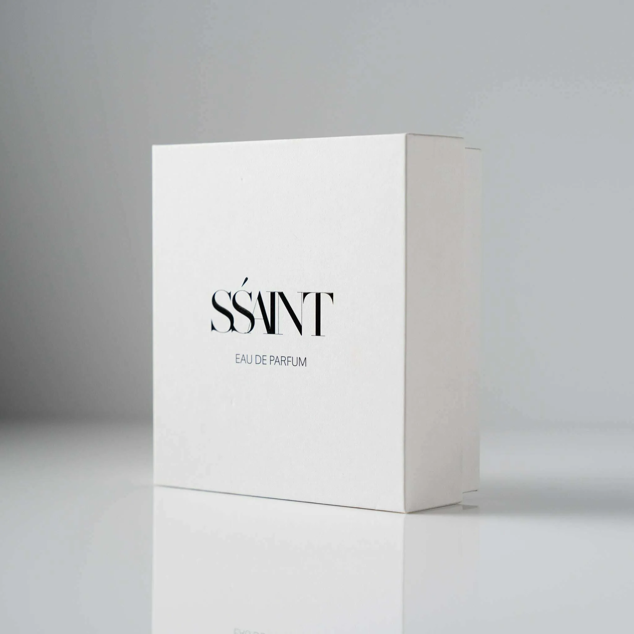 SSAINT FRAGRANCE - No Vacancy - 50ml