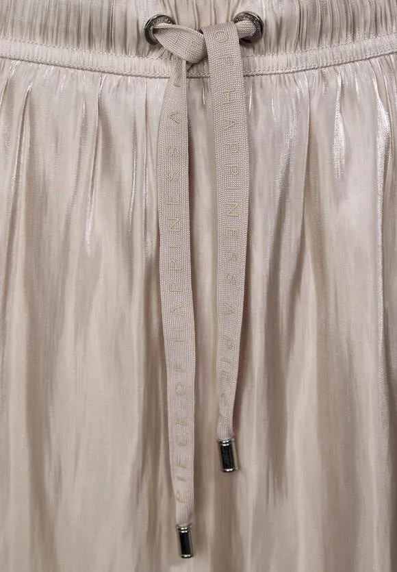 Street One Shimmer Skirt