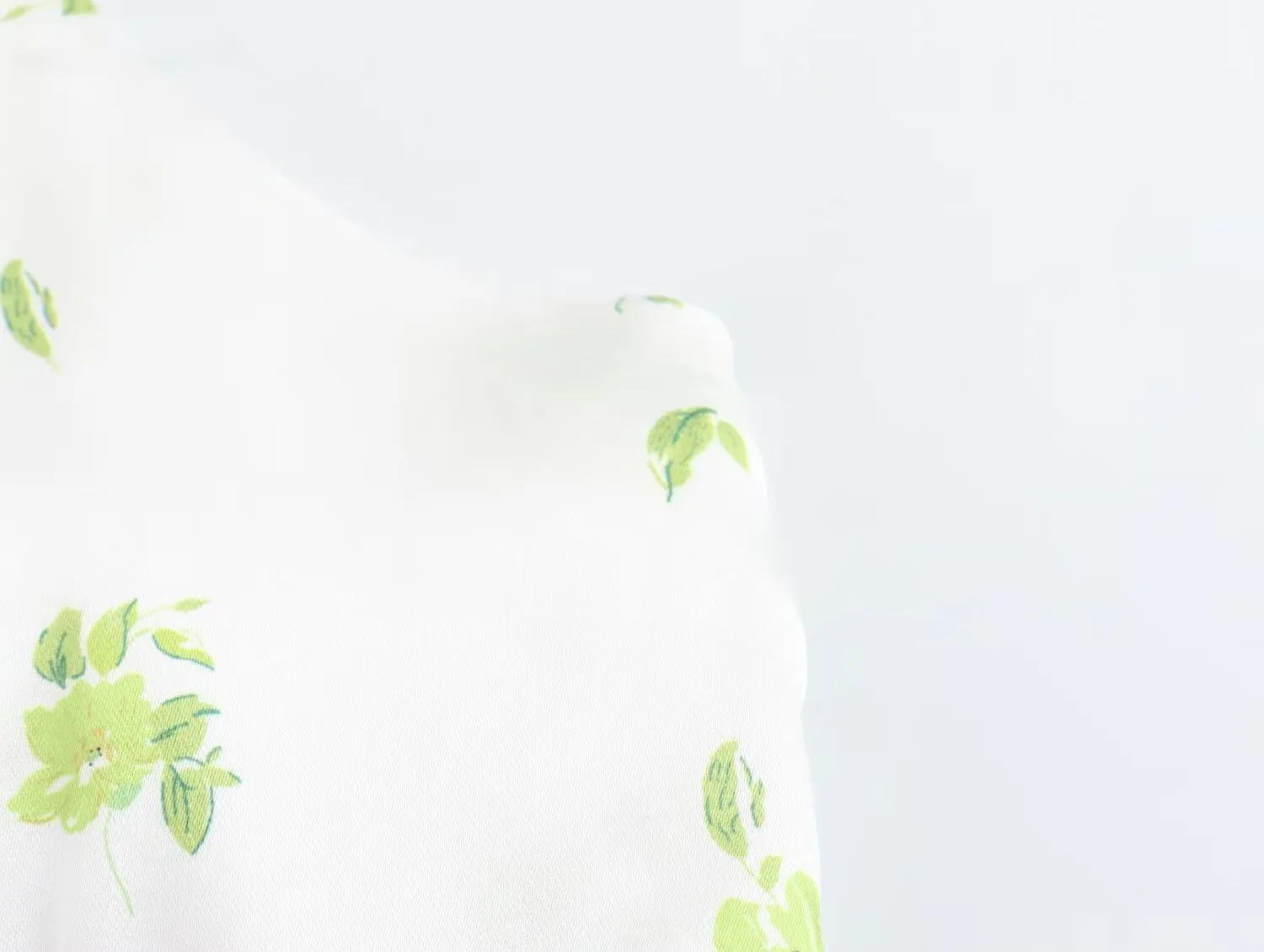 Summer Women Clothing Casual Simple Printing Slip fashion hem Dresses.