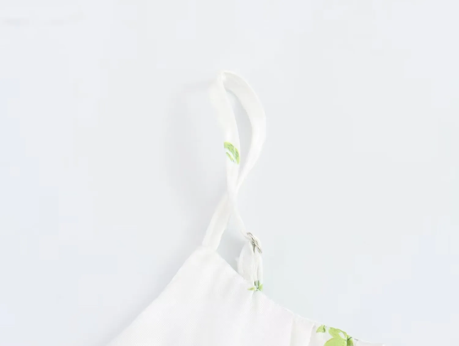 Summer Women Clothing Casual Simple Printing Slip fashion hem Dresses.