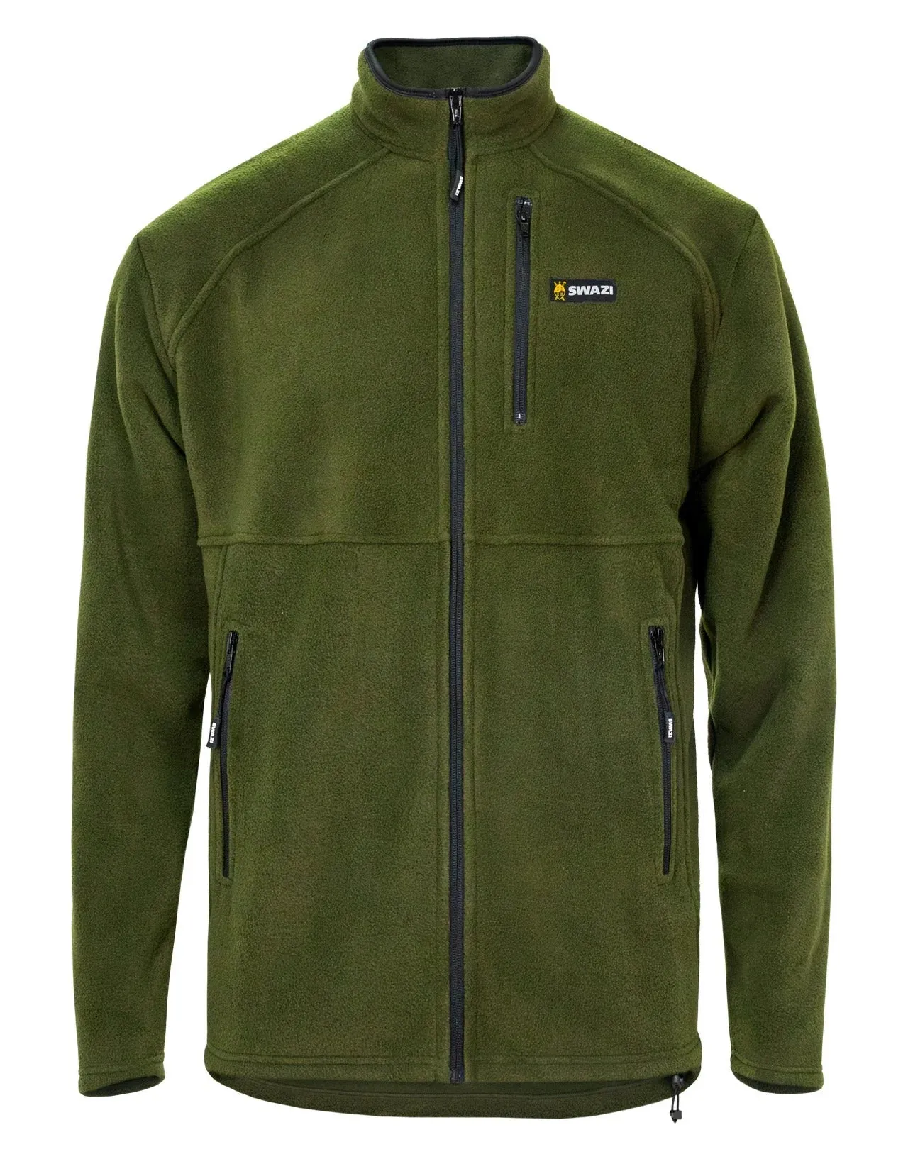 Swazi Muskox jacket plus free hunting socks