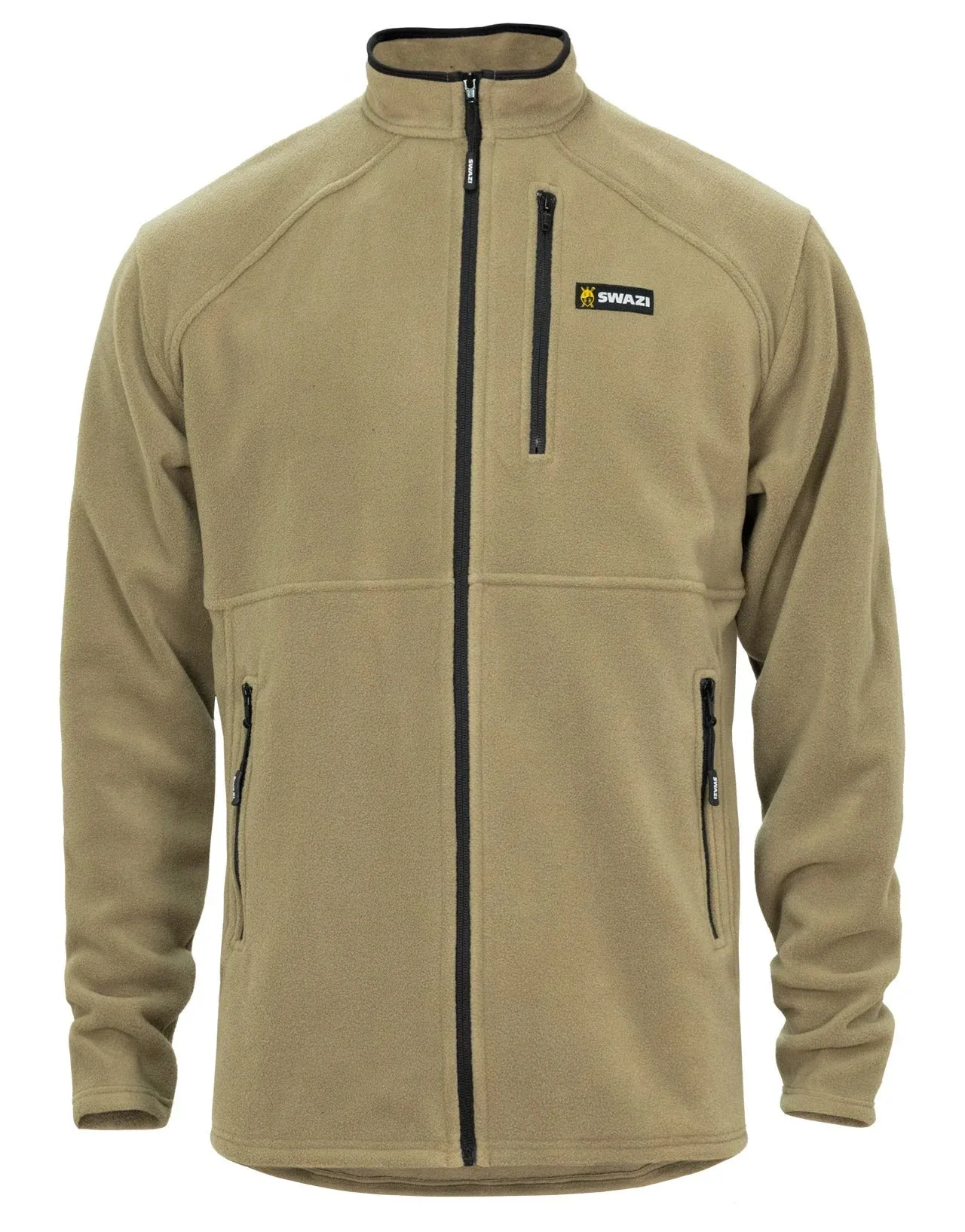 Swazi Muskox jacket plus free hunting socks