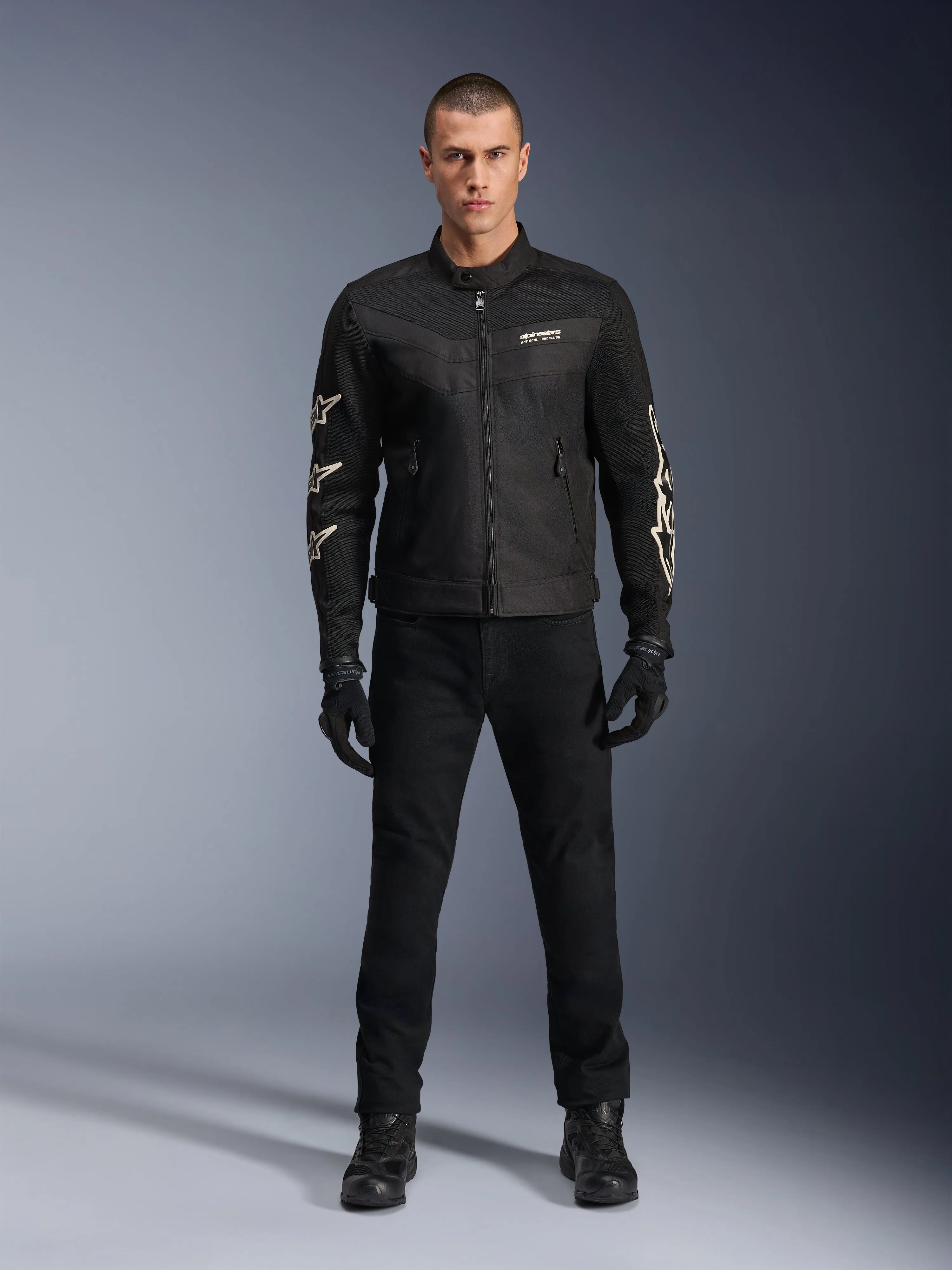 T-Dyno Air Veste