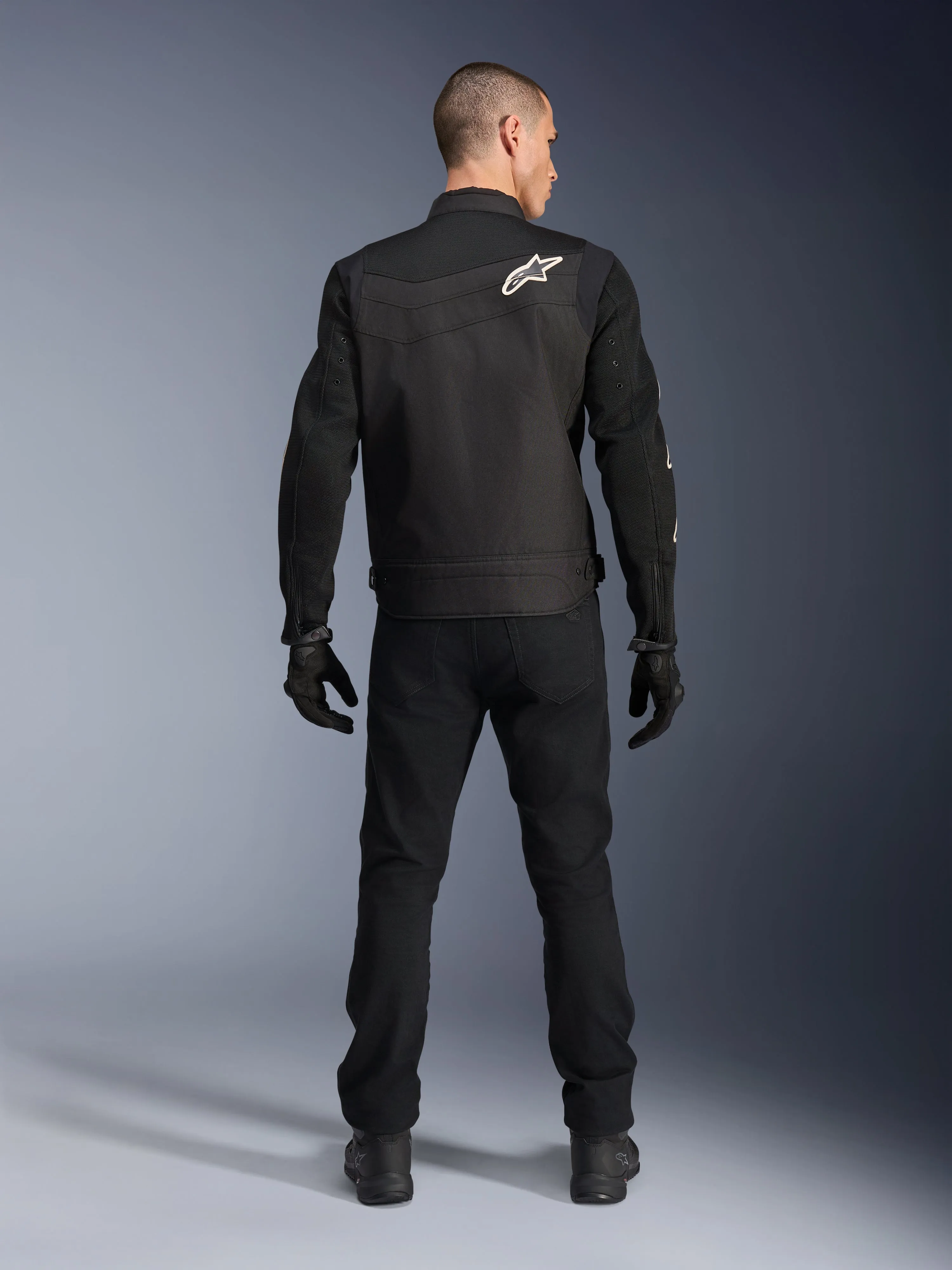 T-Dyno Air Veste