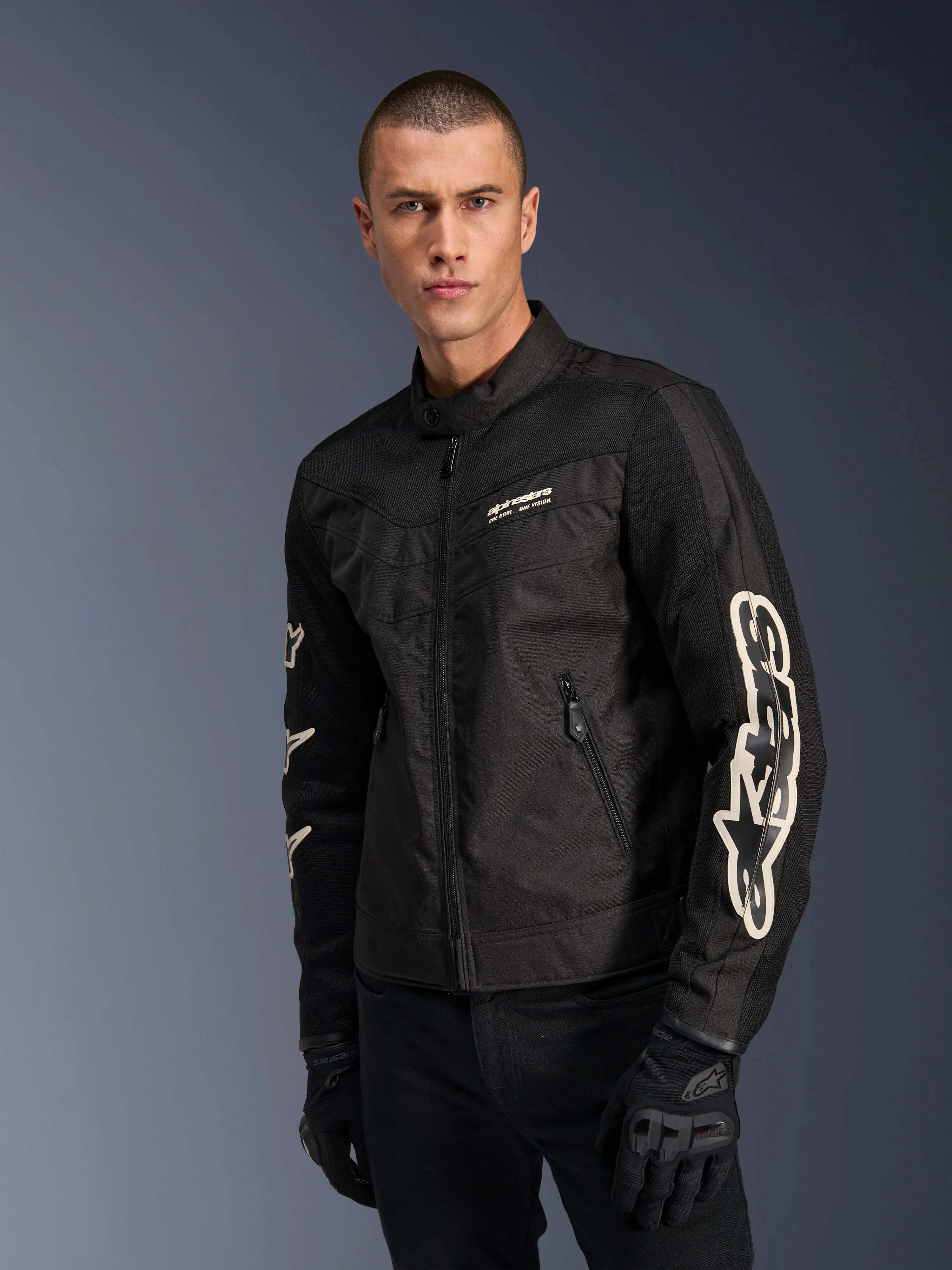 T-Dyno Air Veste