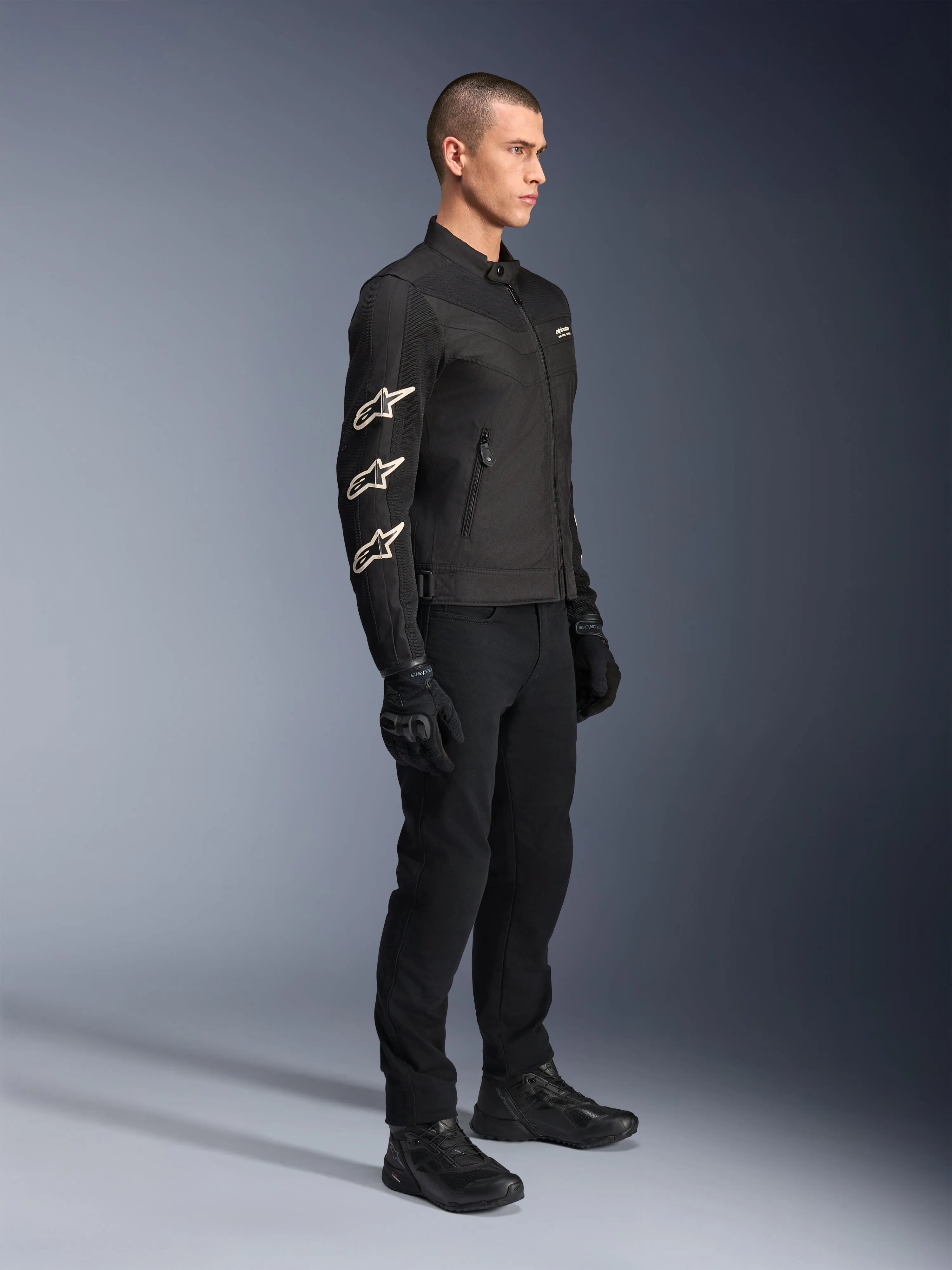 T-Dyno Air Veste